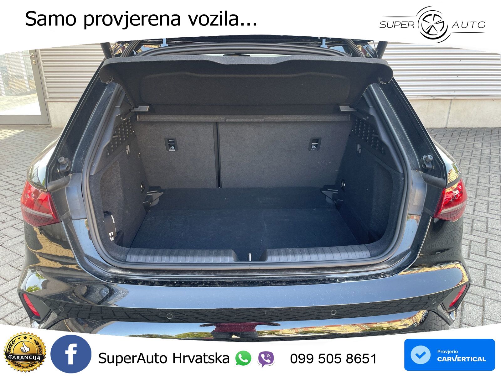 Audi A3 35 TFSI (150 KS) S tronic S line LED+GR SJED+ACC