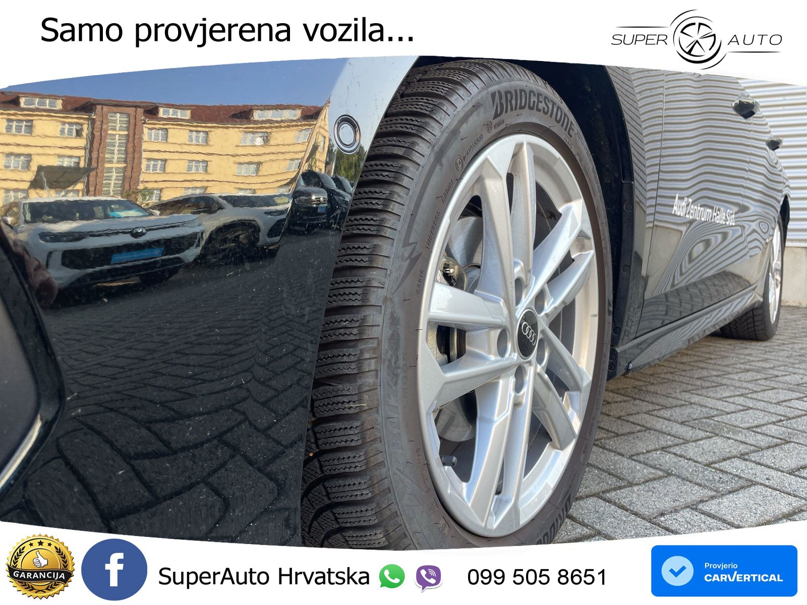 Audi A3 35 TFSI (150 KS) S tronic S line LED+GR SJED+ACC