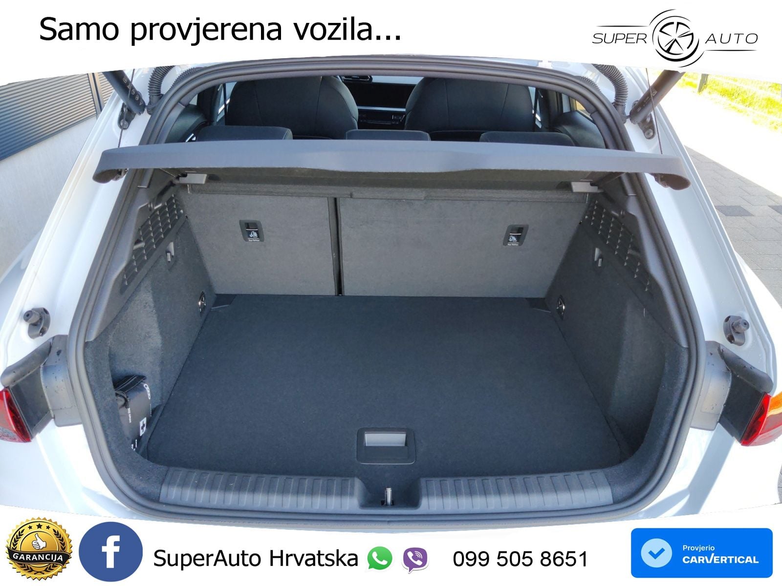 Audi A3 35 TFSI (150 KS) S tronic LED+GR SJED+ACC