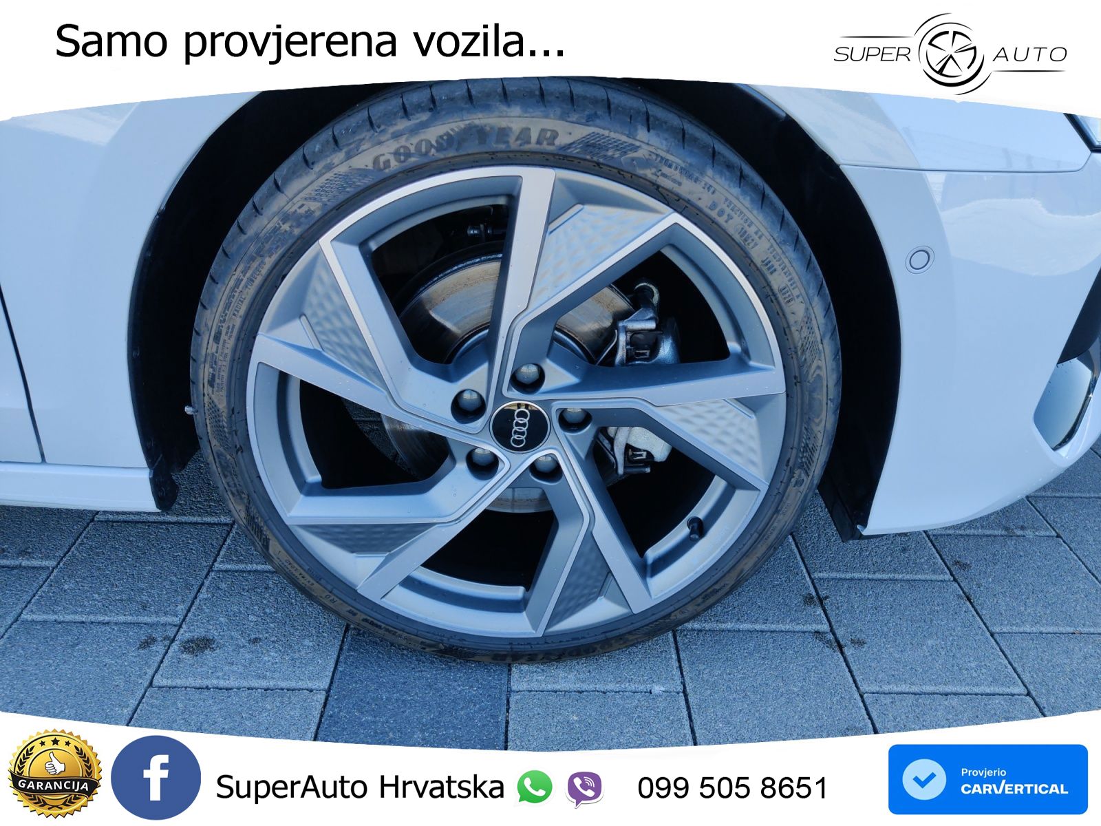Audi A3 35 TFSI (150 KS) S tronic LED+GR SJED+ACC