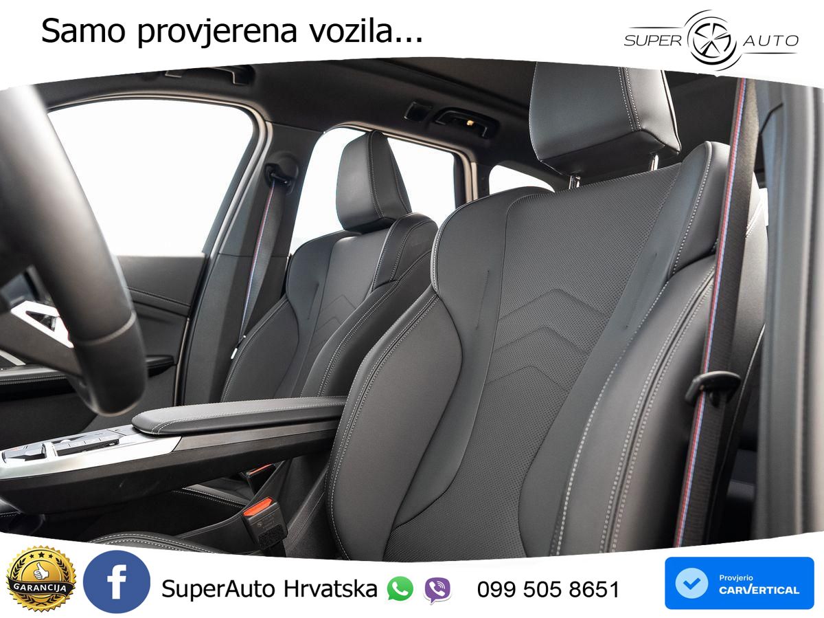 BMW X1 23i (218 KS) xDrive Steptronic M Sport ACC+HEAD+GR SJED+360+PANO