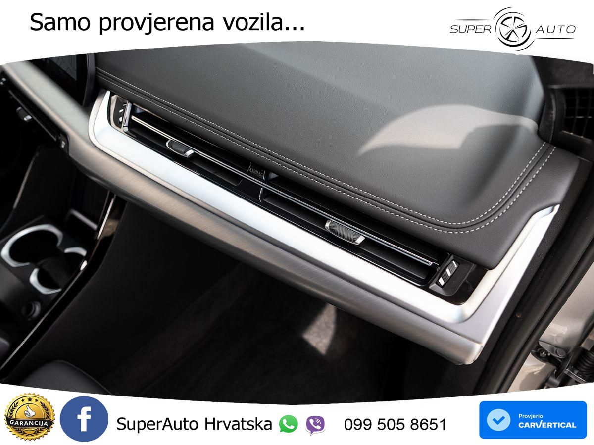 BMW X1 23i (218 KS) xDrive Steptronic M Sport ACC+HEAD+GR SJED+360+PANO