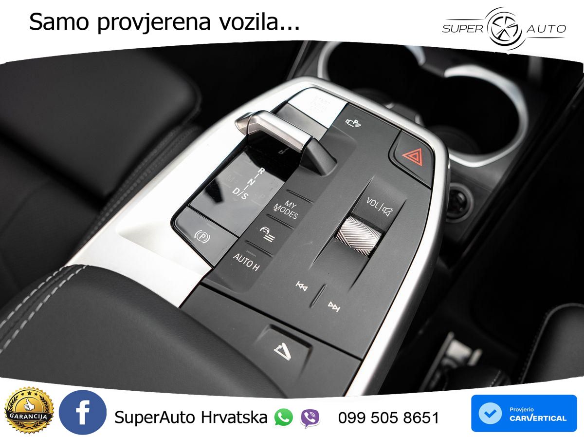 BMW X1 23i (218 KS) xDrive Steptronic M Sport ACC+HEAD+GR SJED+360+PANO