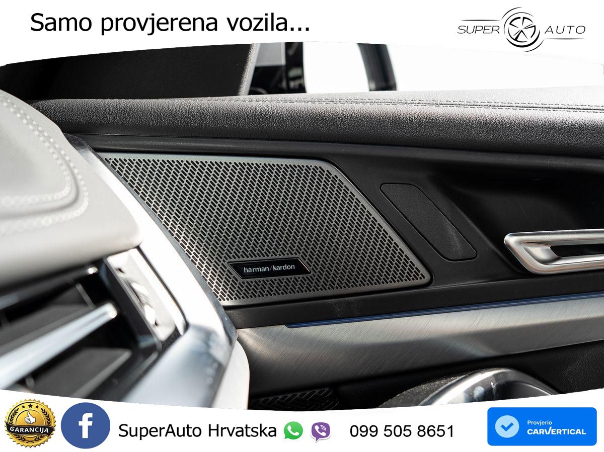 BMW X1 23i (218 KS) xDrive Steptronic M Sport ACC+HEAD+GR SJED+360+PANO