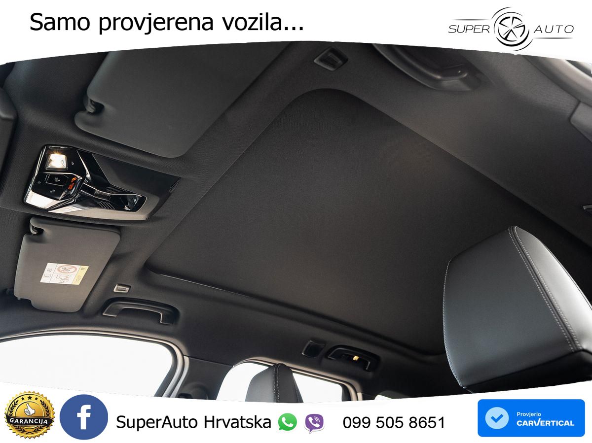 BMW X1 23i (218 KS) xDrive Steptronic M Sport ACC+HEAD+GR SJED+360+PANO