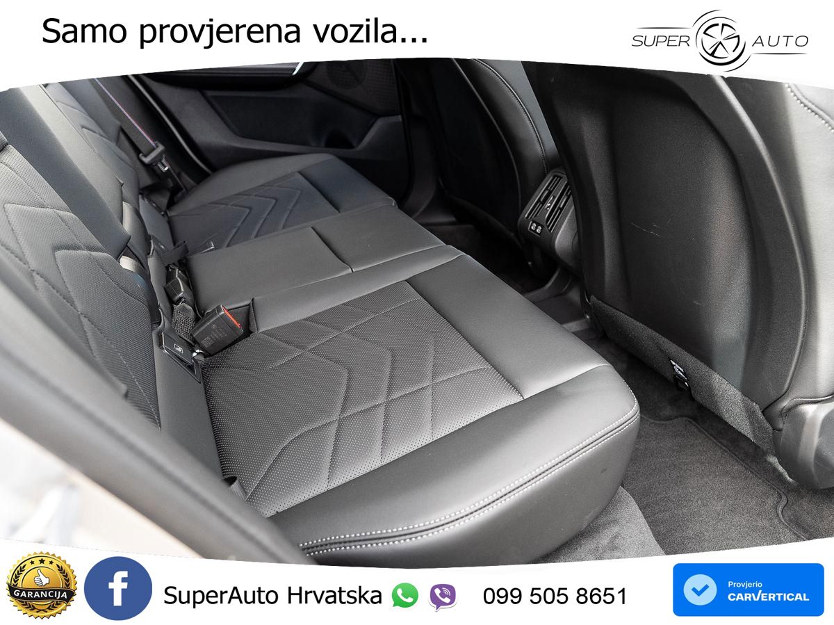 BMW X1 23i (218 KS) xDrive Steptronic M Sport ACC+HEAD+GR SJED+360+PANO
