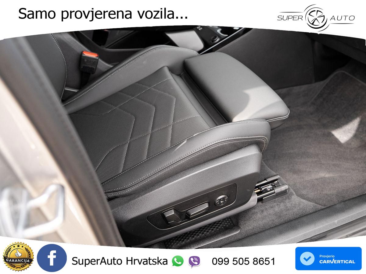 BMW X1 23i (218 KS) xDrive Steptronic M Sport ACC+HEAD+GR SJED+360+PANO