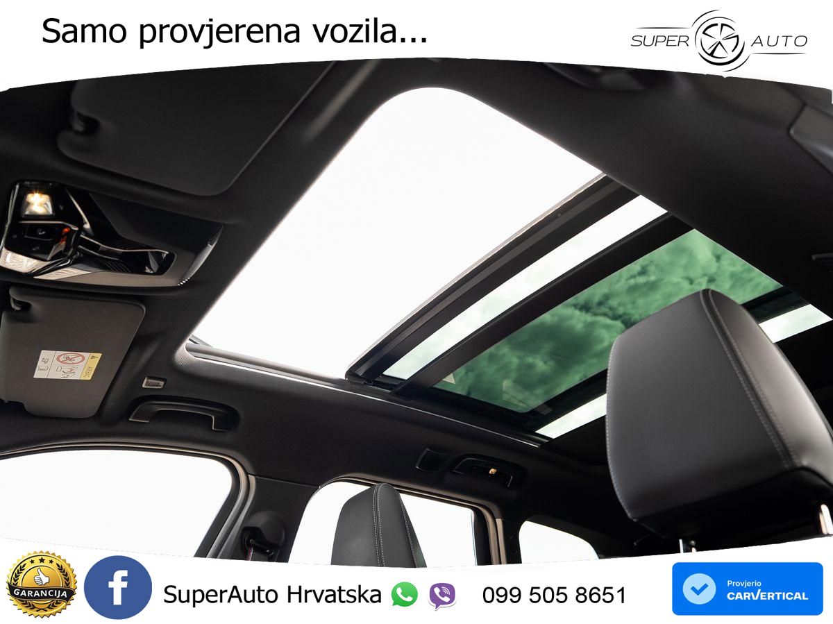 BMW X1 23i (218 KS) xDrive Steptronic M Sport ACC+HEAD+GR SJED+360+PANO