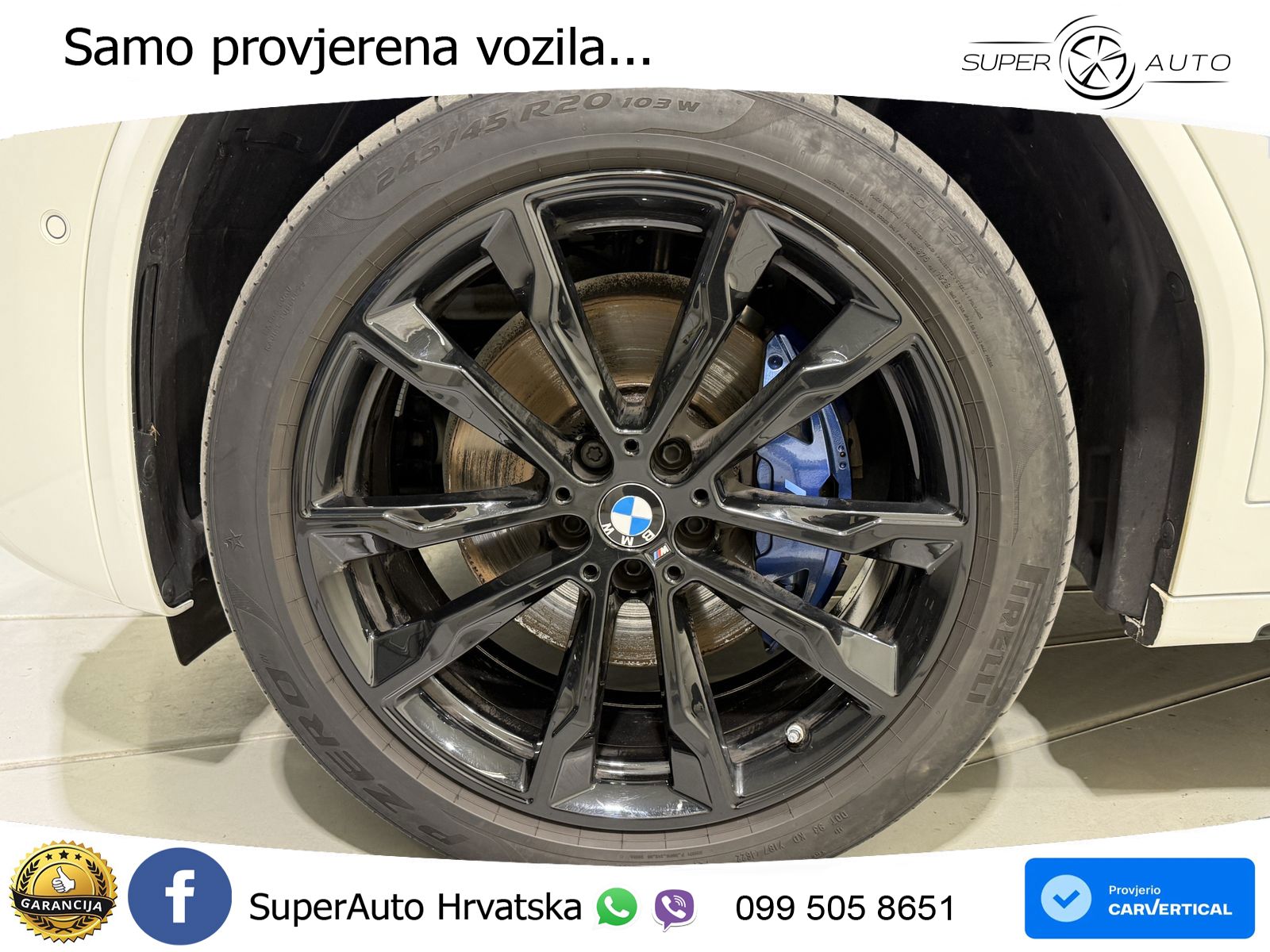 BMW X4 M40d (340 KS) xDrive Steptronic LED+GR SJED+ACC