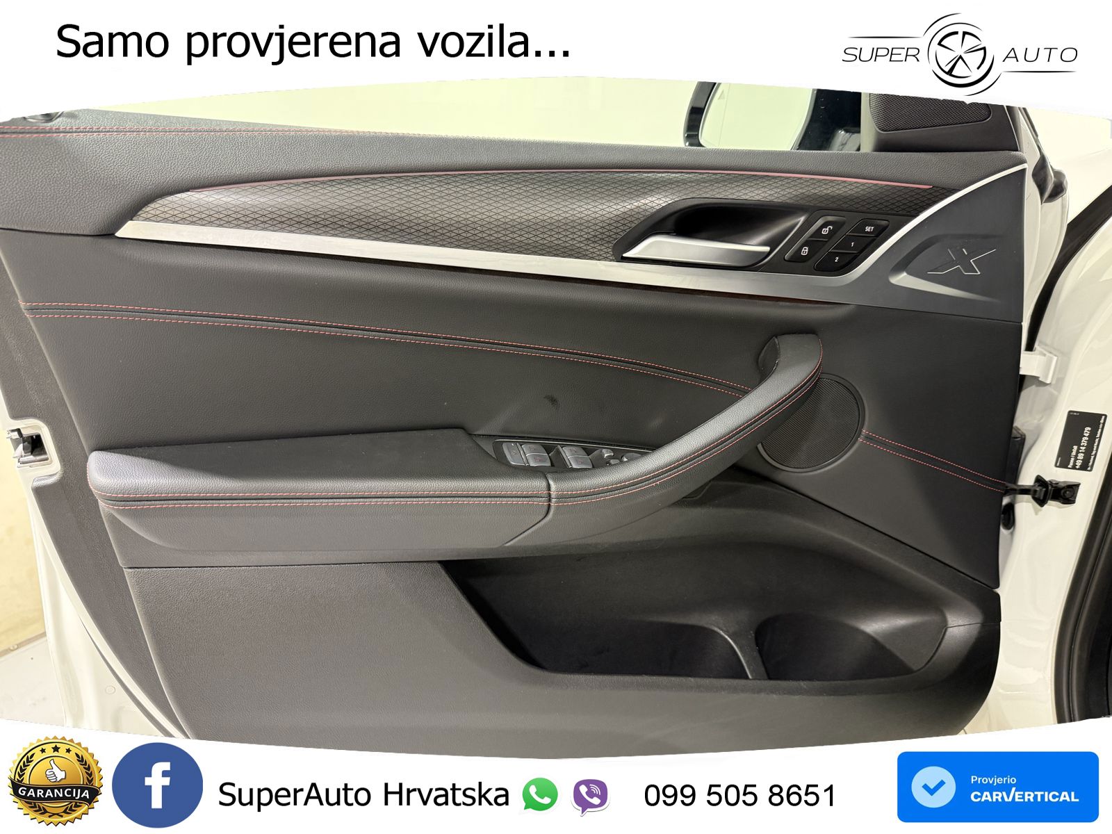 BMW X4 M40d (340 KS) xDrive Steptronic LED+GR SJED+ACC