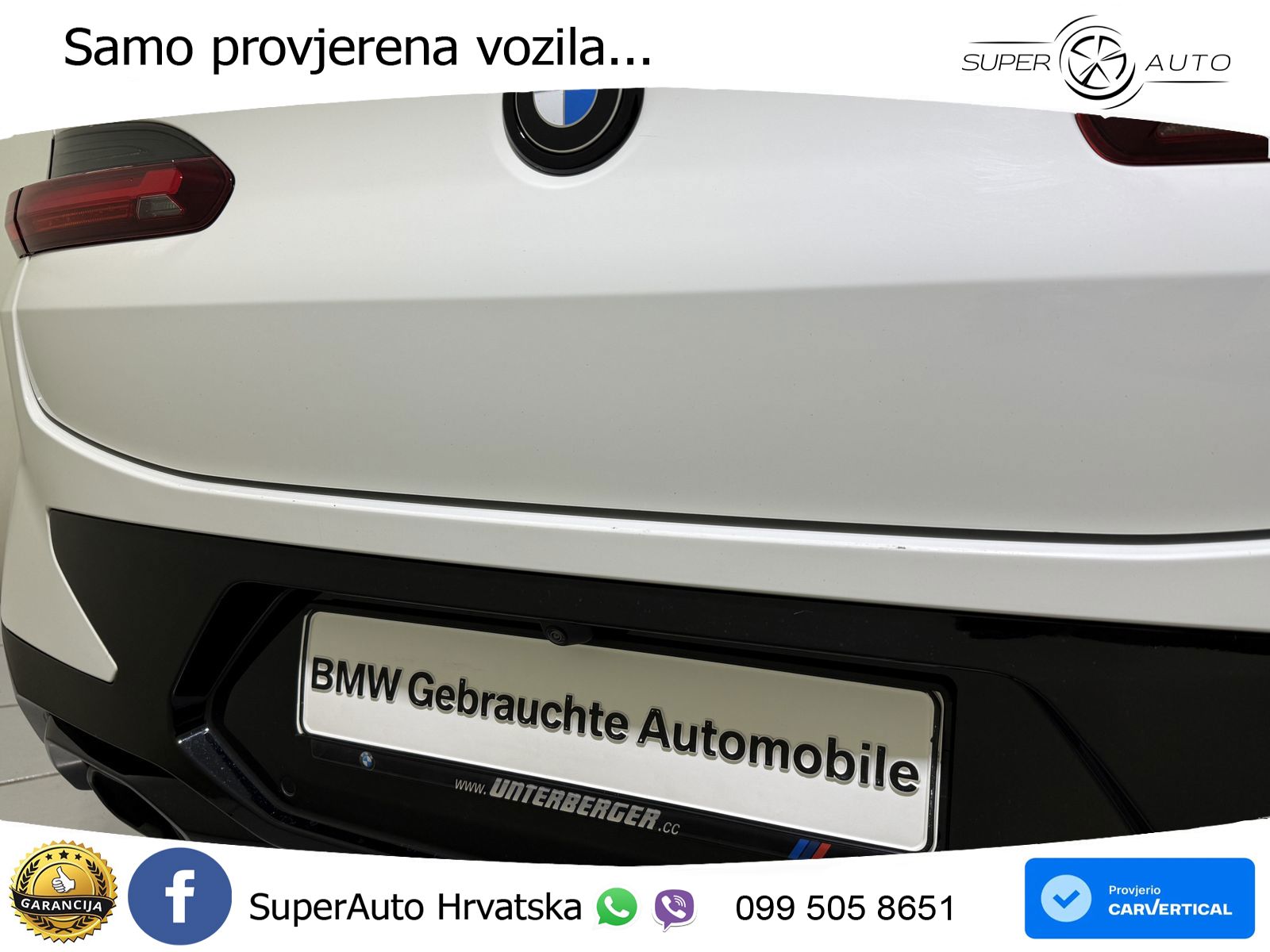 BMW X4 M40d (340 KS) xDrive Steptronic LED+GR SJED+ACC