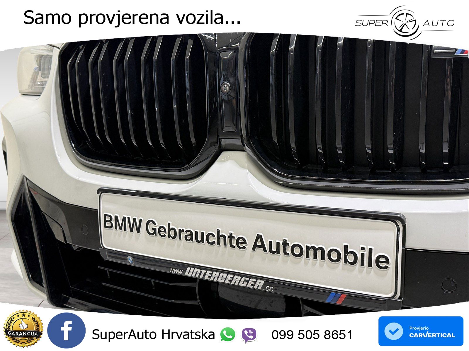 BMW X4 M40d (340 KS) xDrive Steptronic LED+GR SJED+ACC