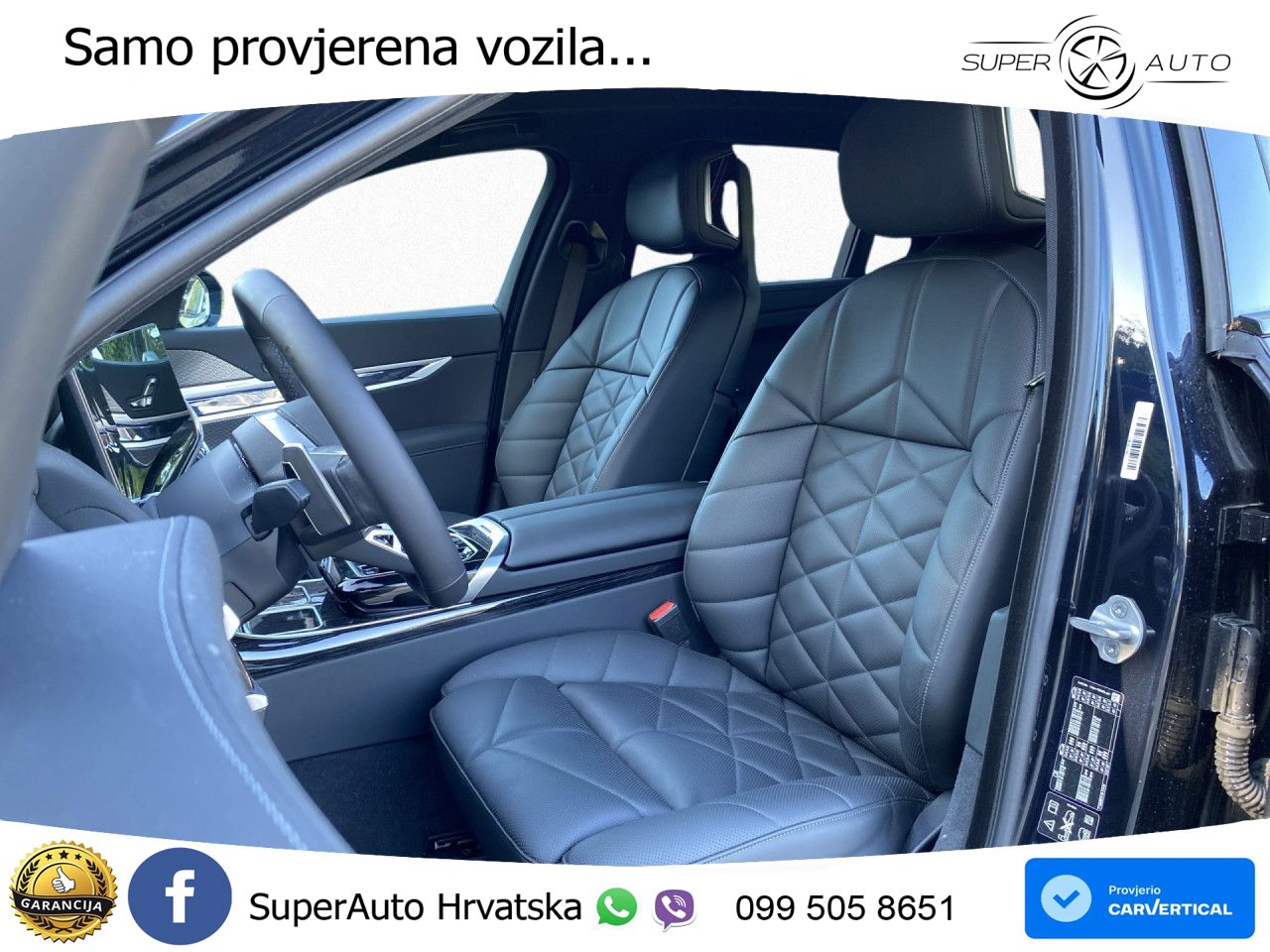 BMW 740d (299 KS) xDrive Steptronic
