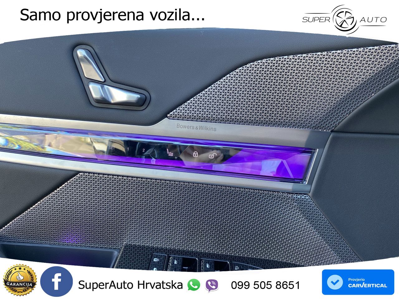 BMW 740d (299 KS) xDrive Steptronic