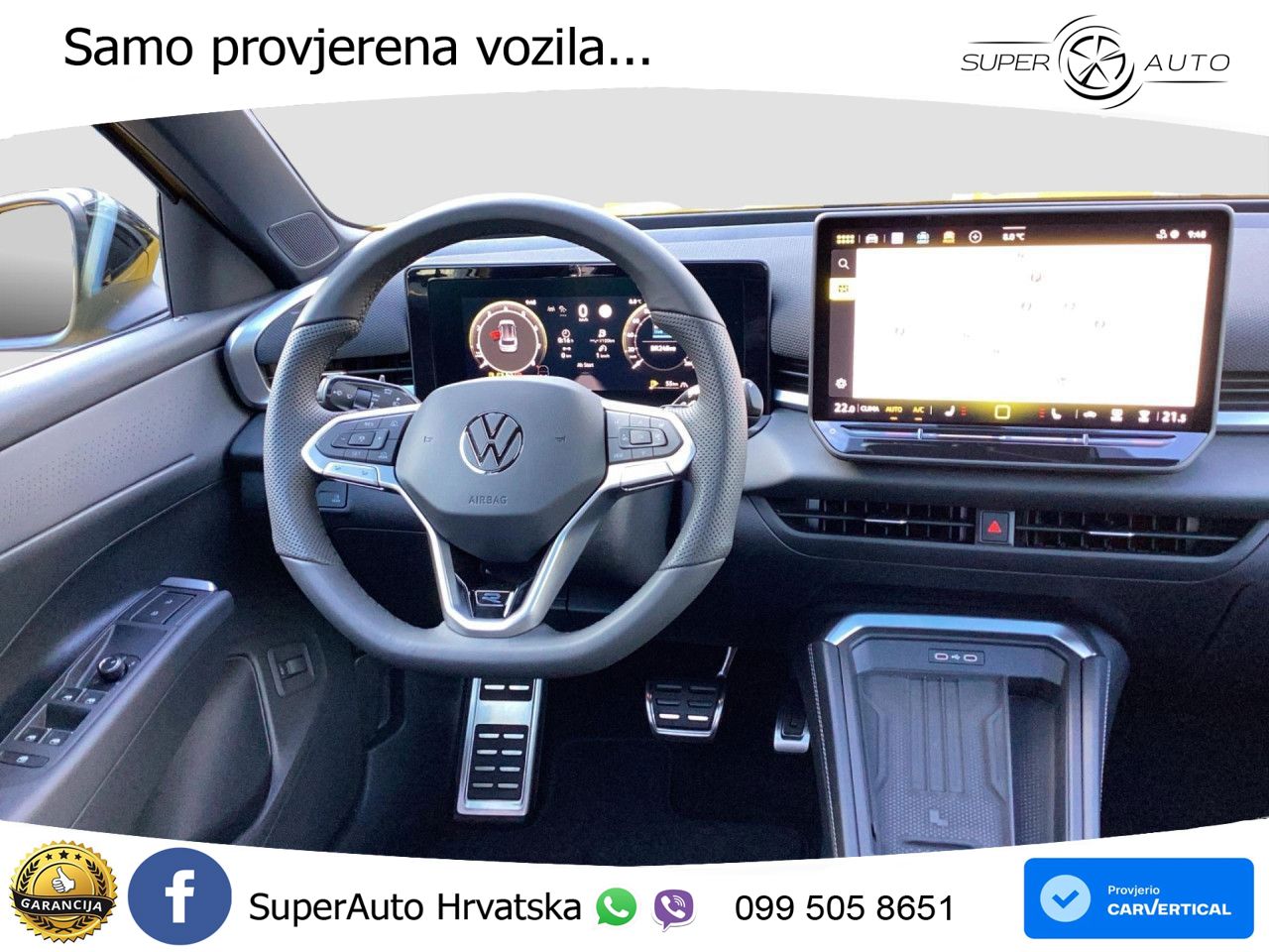 Volkswagen T-Roc II 1.5 eTSI (150 KS)  DSG MATRIX+GR SJED+KAM