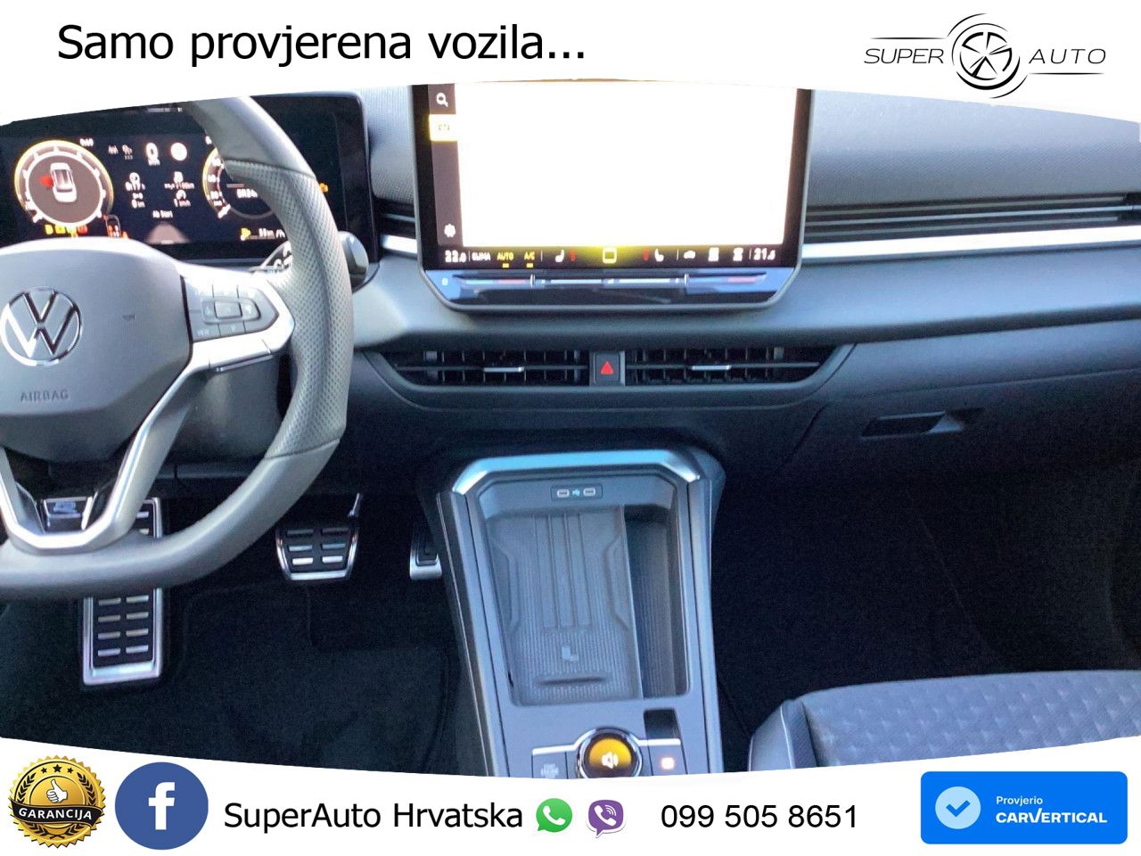 Volkswagen T-Roc II 1.5 eTSI (150 KS)  DSG MATRIX+GR SJED+KAM