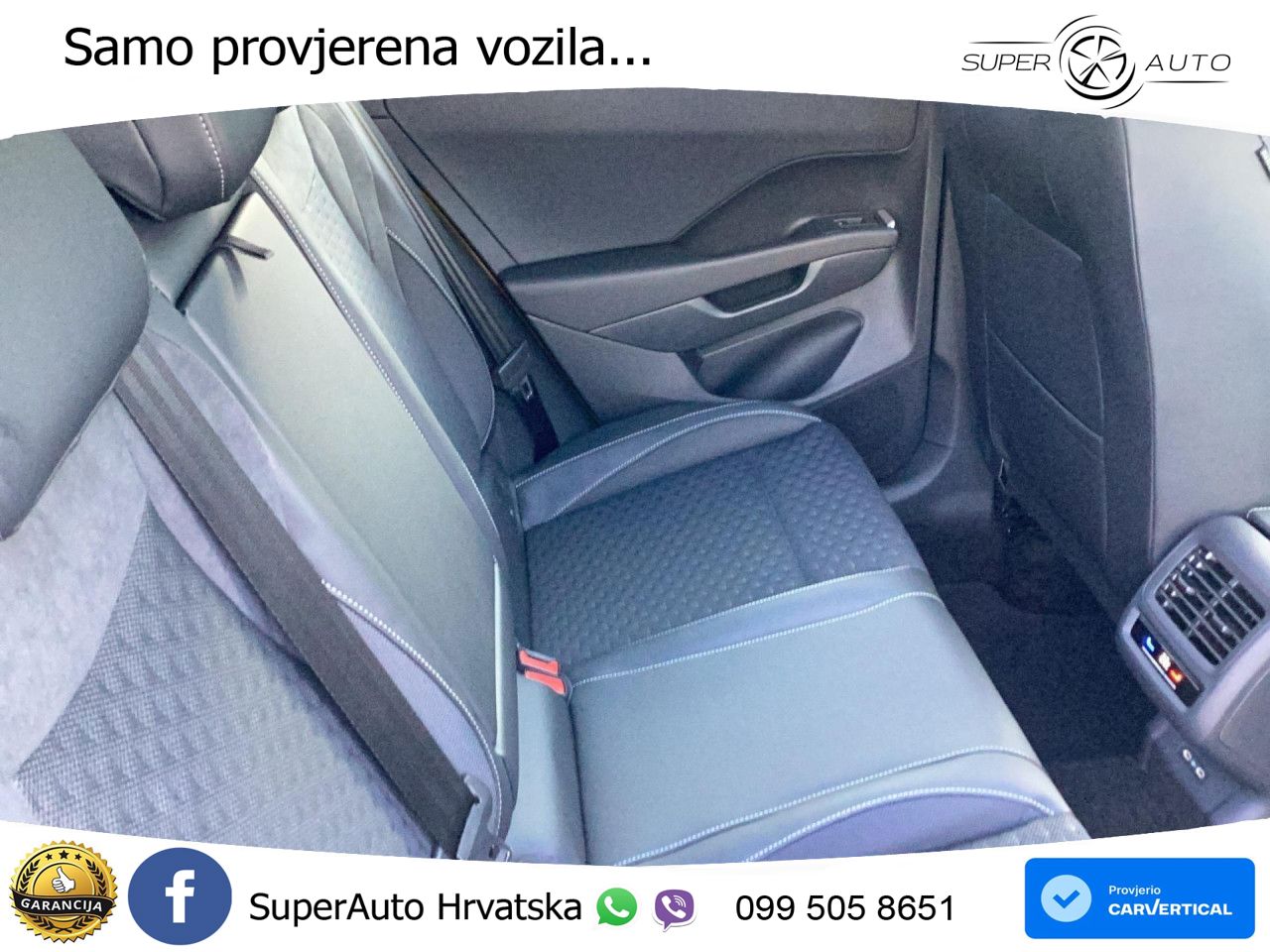 Volkswagen T-Roc II 1.5 eTSI (150 KS)  DSG MATRIX+GR SJED+KAM
