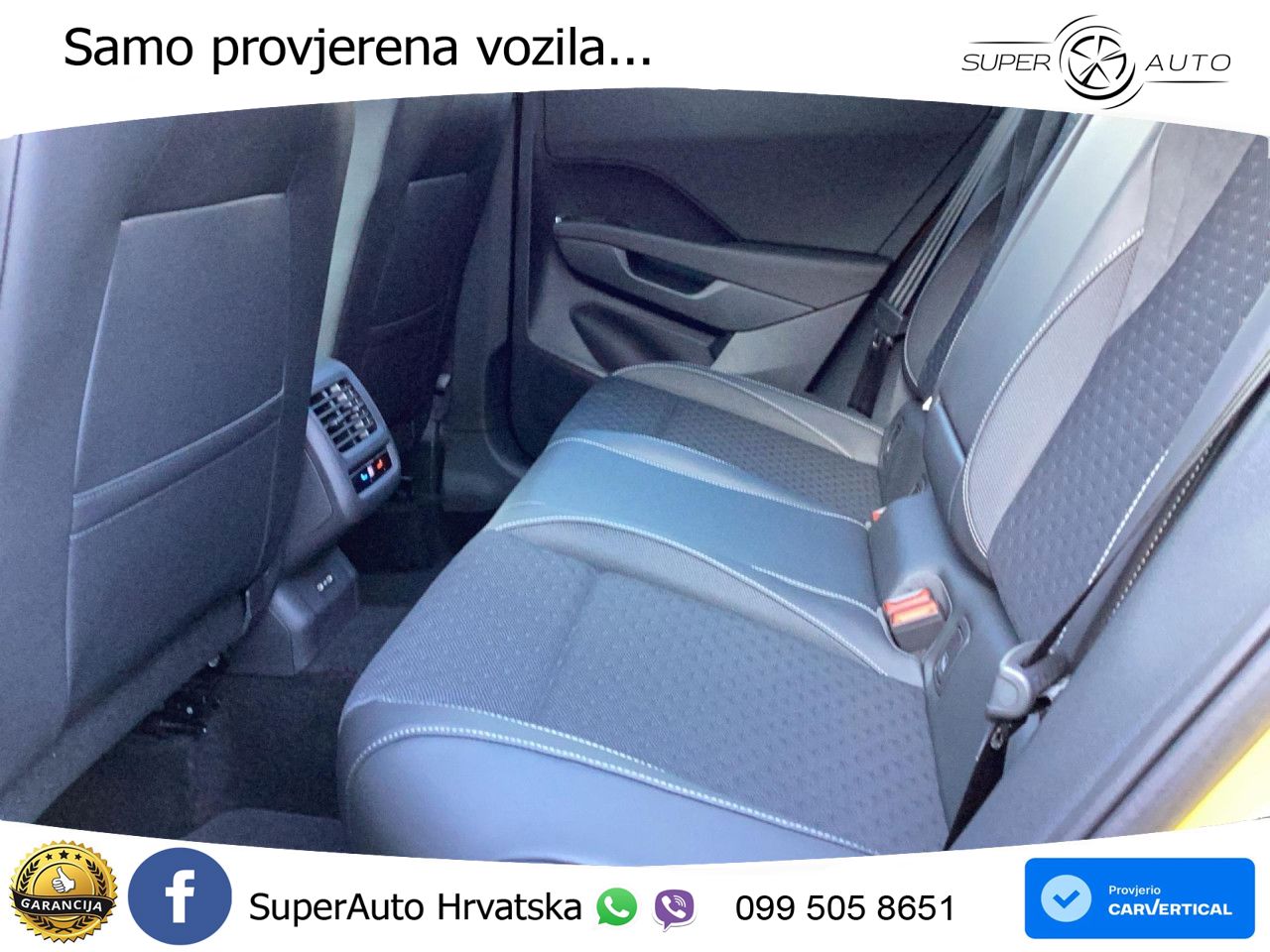 Volkswagen T-Roc II 1.5 eTSI (150 KS)  DSG MATRIX+GR SJED+KAM