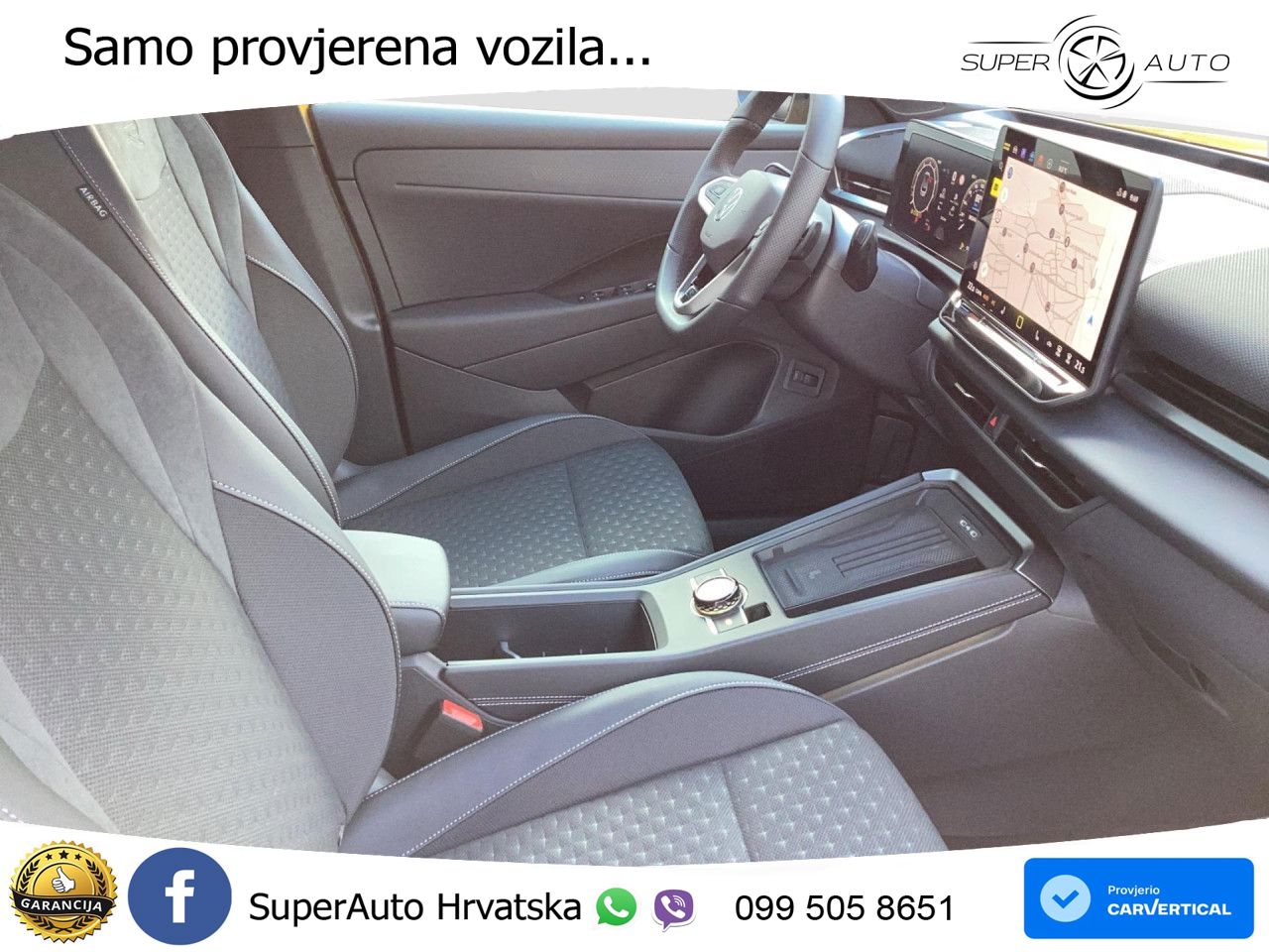 Volkswagen T-Roc II 1.5 eTSI (150 KS)  DSG MATRIX+GR SJED+KAM