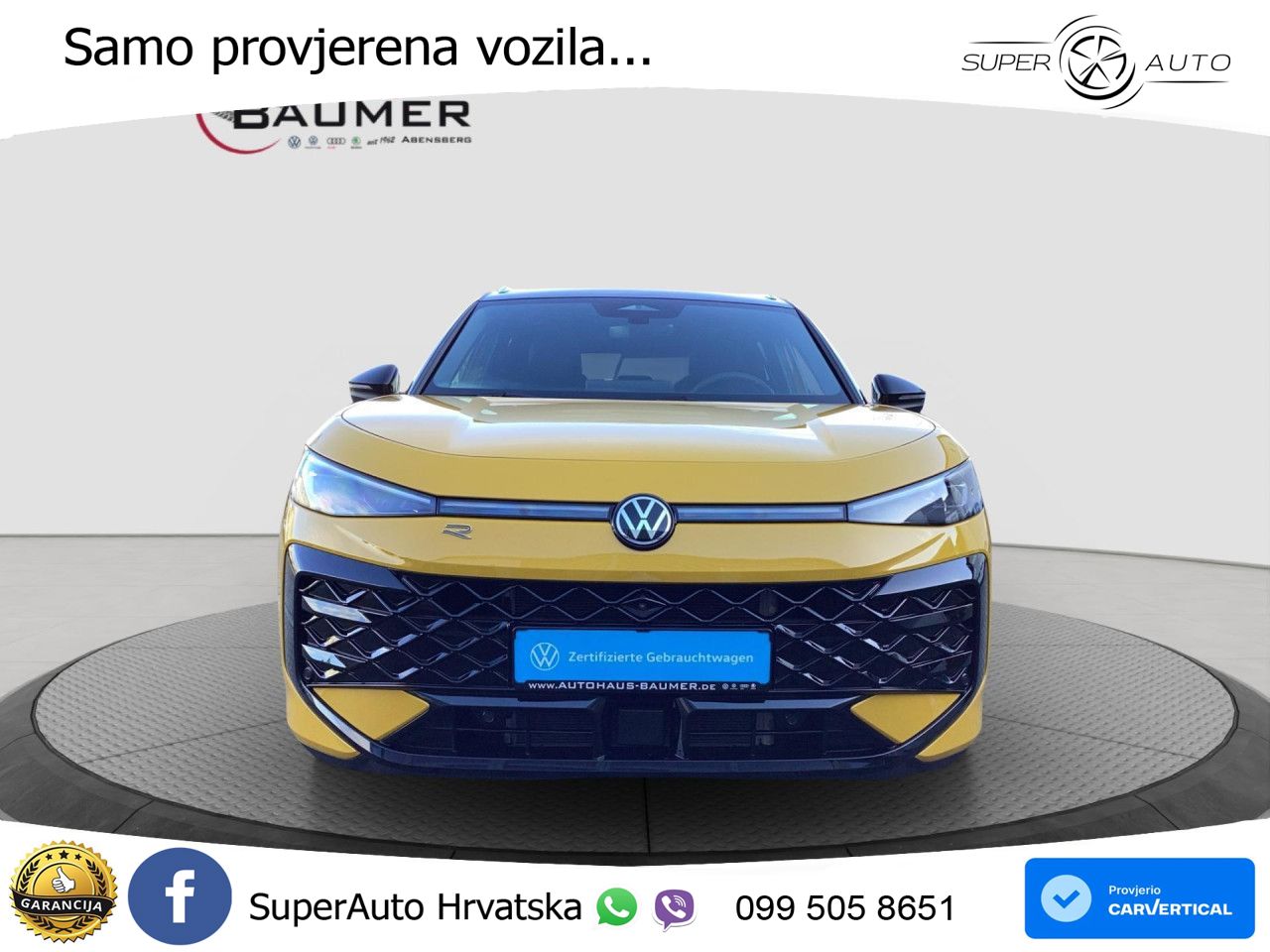Volkswagen T-Roc II 1.5 eTSI (150 KS)  DSG MATRIX+GR SJED+KAM