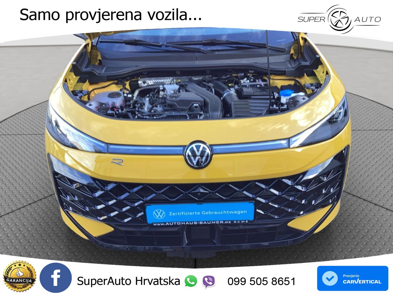 Volkswagen T-Roc II 1.5 eTSI (150 KS)  DSG MATRIX+GR SJED+KAM