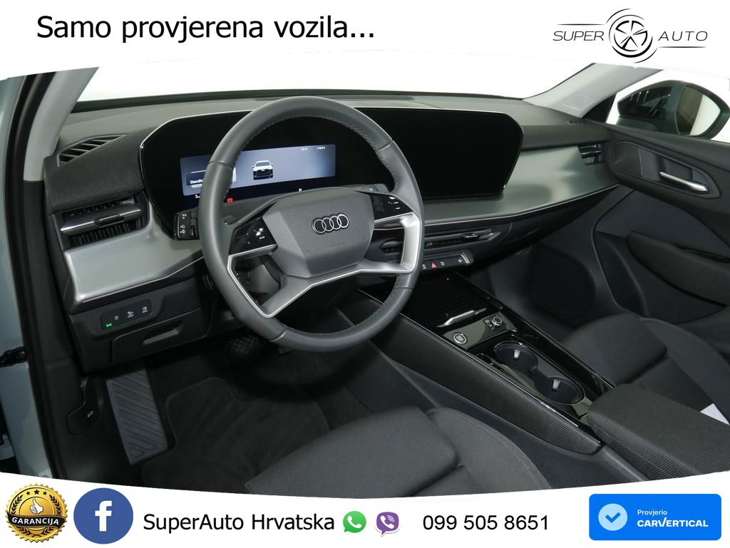 Audi Q3 2.0 TDI (150 KS) S tronic S line LED+GR SJED+ACC