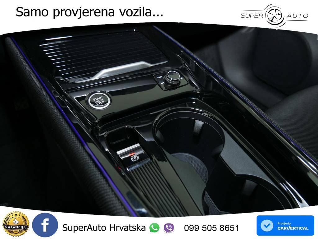 Audi Q3 2.0 TDI (150 KS) S tronic S line LED+GR SJED+ACC