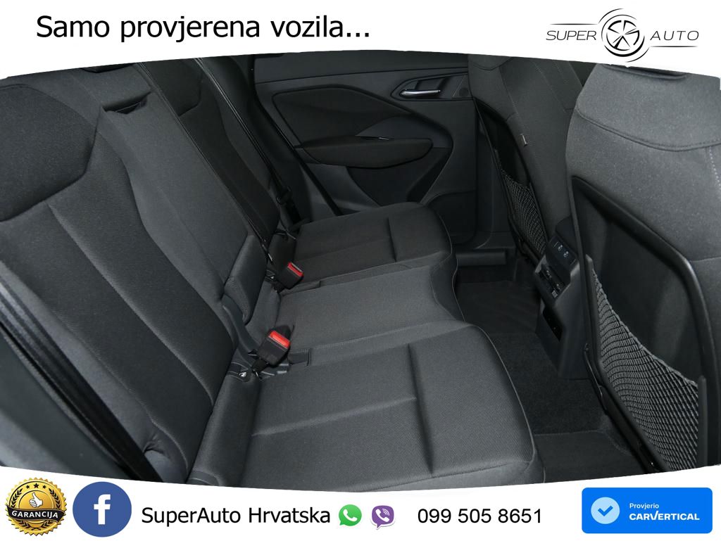 Audi Q3 2.0 TDI (150 KS) S tronic S line LED+GR SJED+ACC
