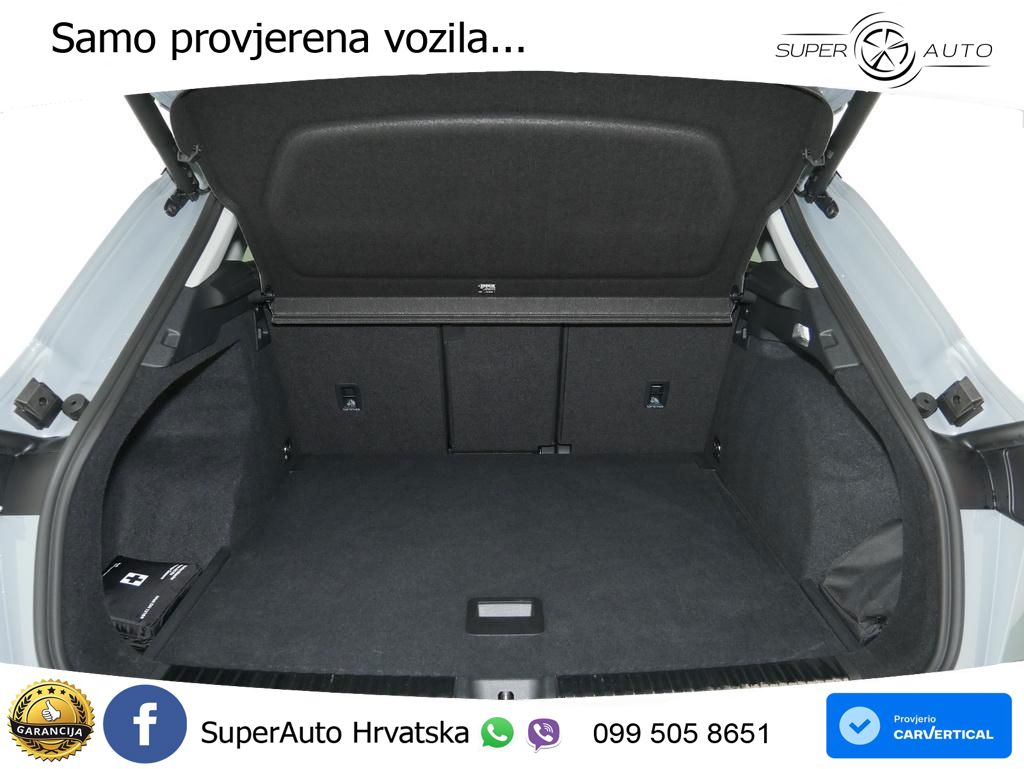 Audi Q3 2.0 TDI (150 KS) S tronic S line LED+GR SJED+ACC
