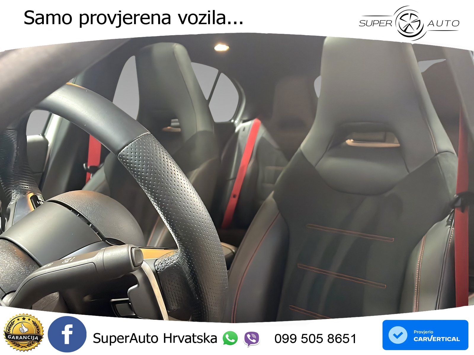 Mercedes-Benz AMG A 35 4MATIC AMG SPEEDSHIFT DCT