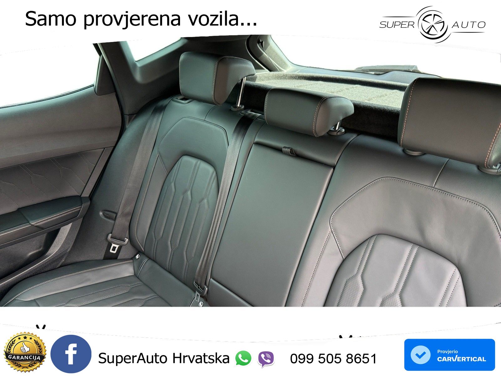 Cupra Formentor VZ5 2.5 TSI (390 KS) 4Drive DSG LED+GR SJED+ACC