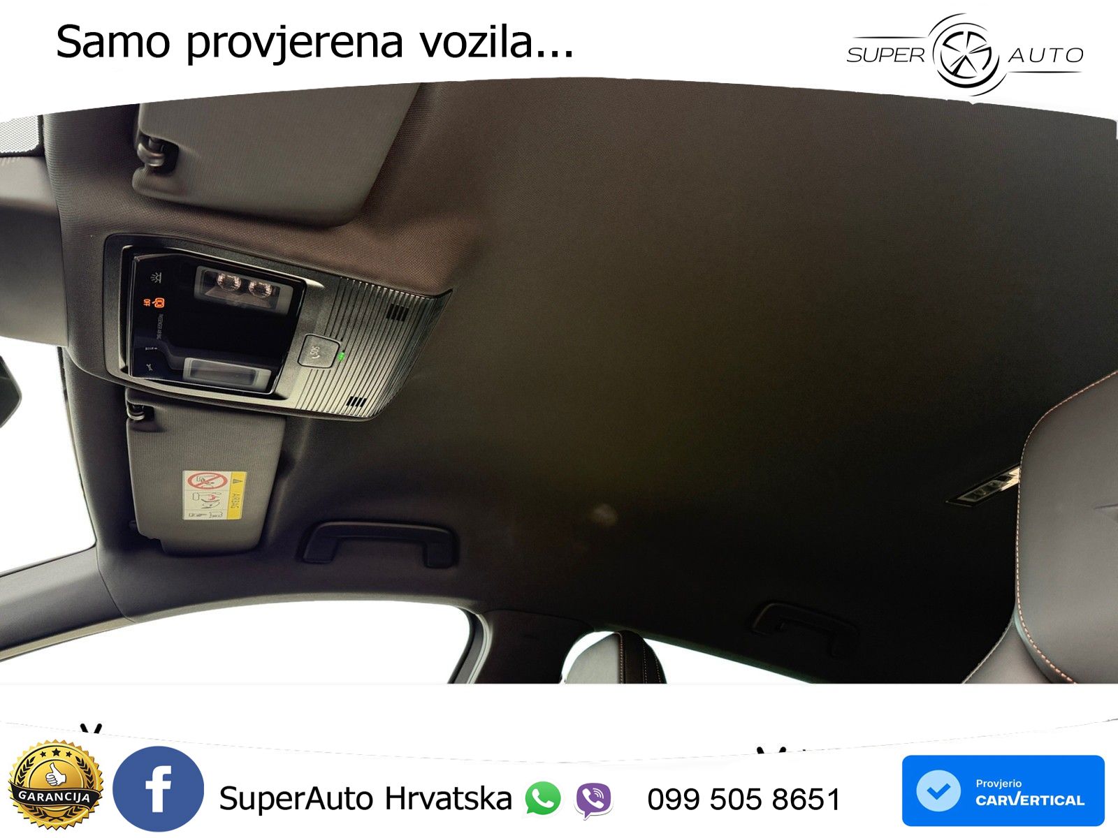 Cupra Formentor VZ5 2.5 TSI (390 KS) 4Drive DSG LED+GR SJED+ACC