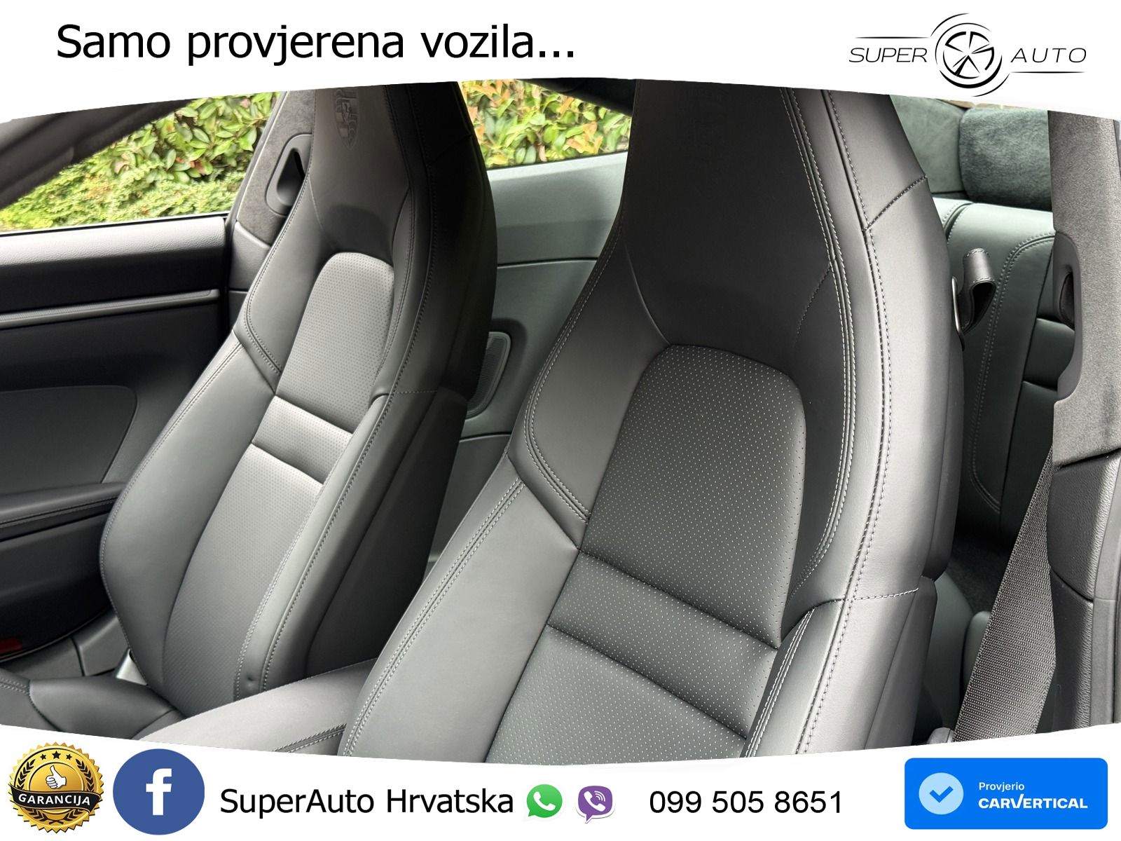 Porsche 911 Carrera 3.0 (385 KS) PDK