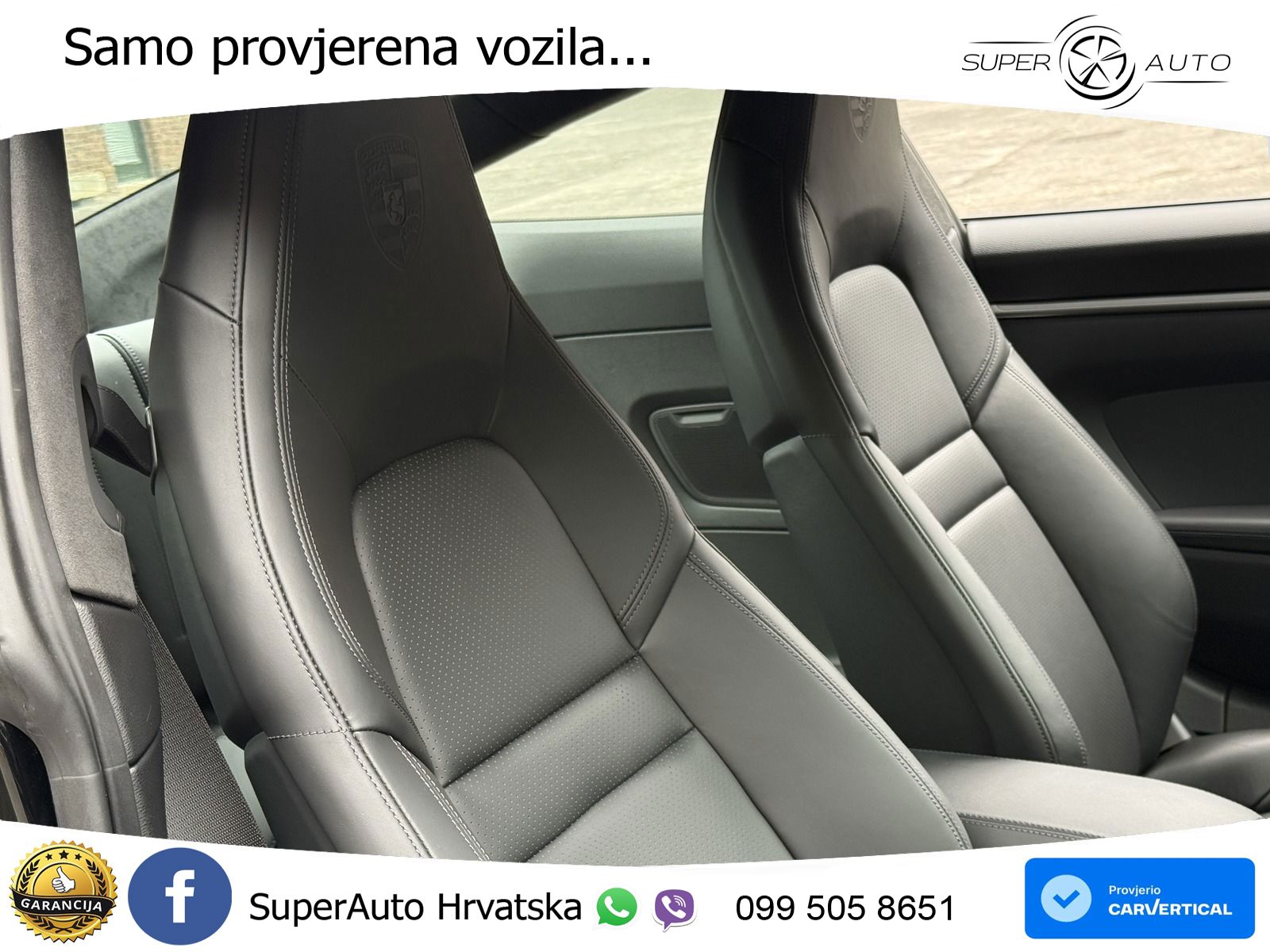 Porsche 911 Carrera 3.0 (385 KS) PDK