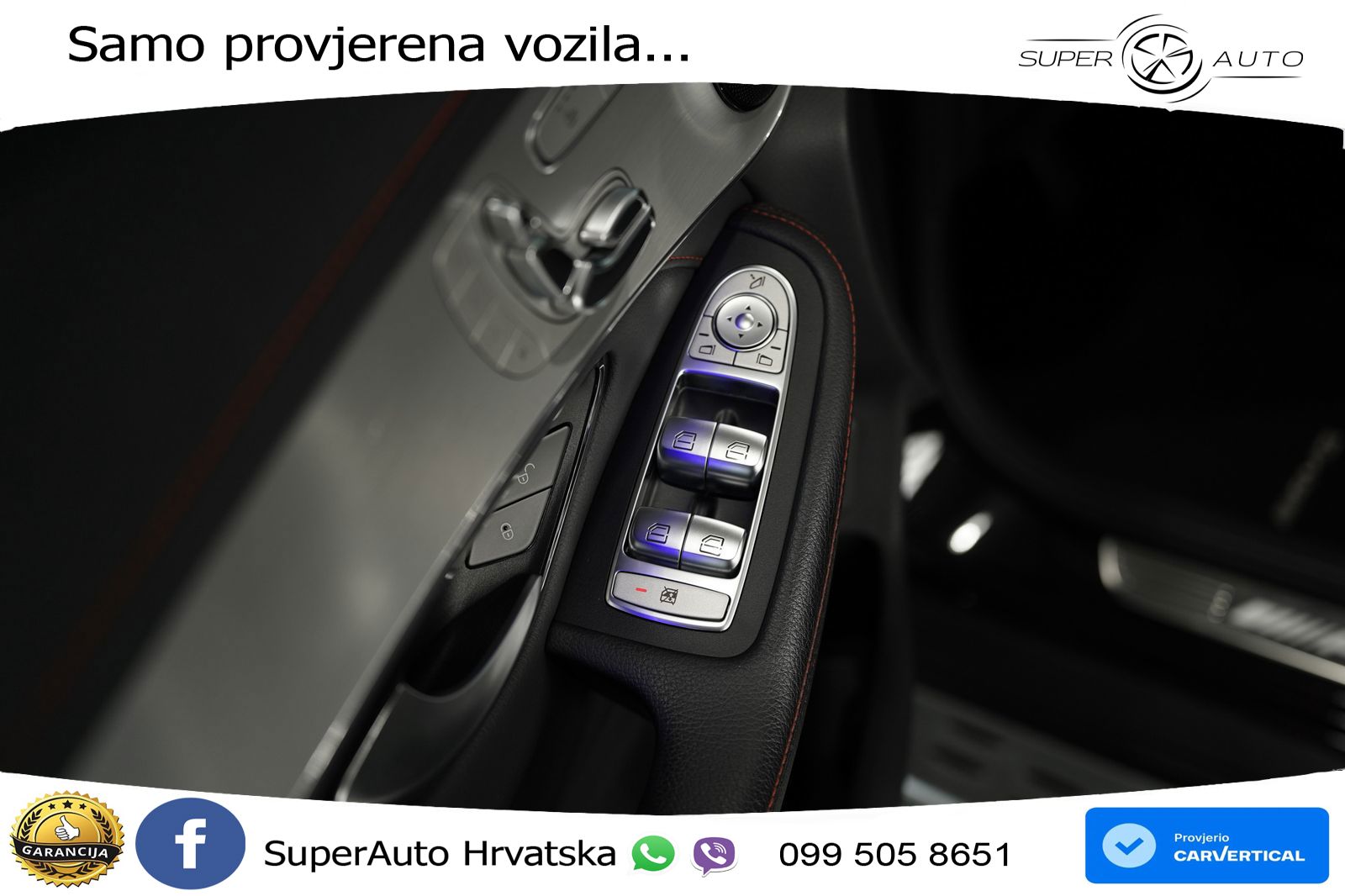 Mercedes AMG GLC 43 V6 (390 KS) 4MATIC TCT