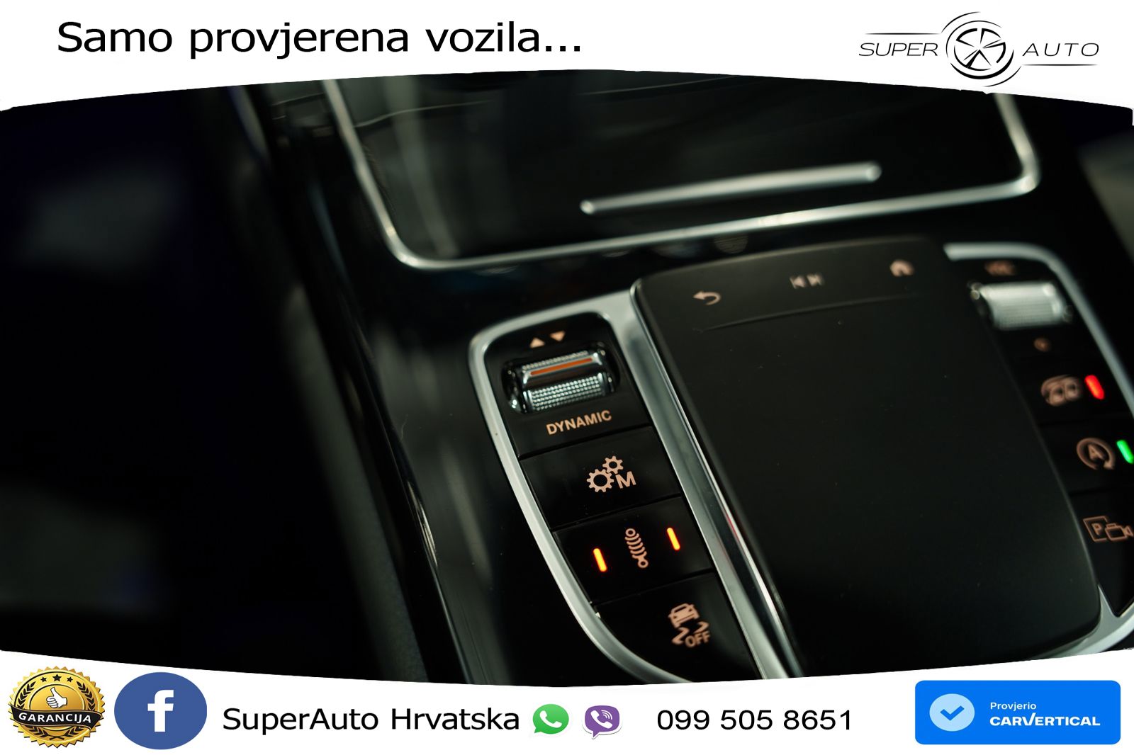 Mercedes AMG GLC 43 V6 (390 KS) 4MATIC TCT