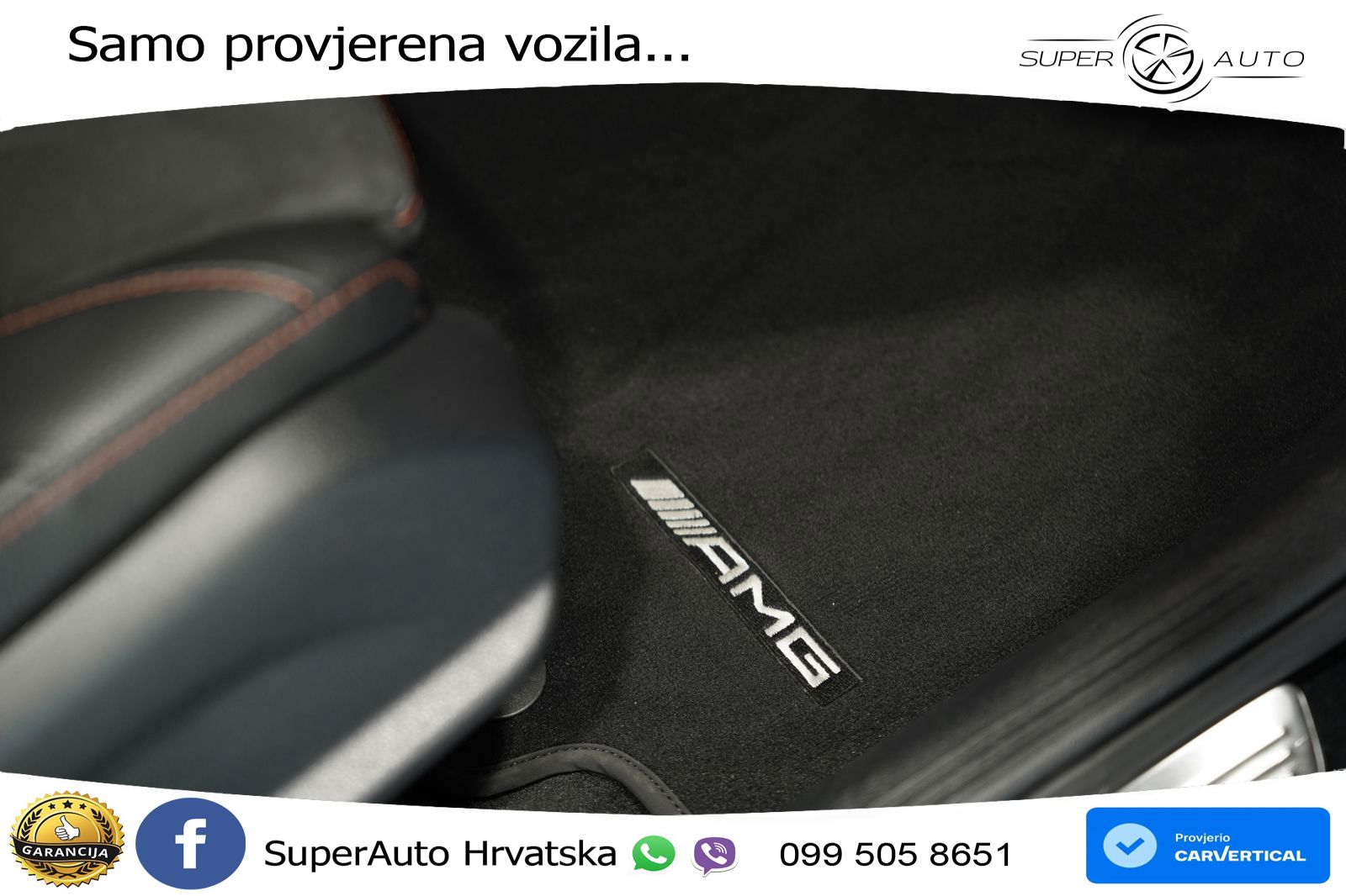 Mercedes AMG GLC 43 V6 (390 KS) 4MATIC TCT