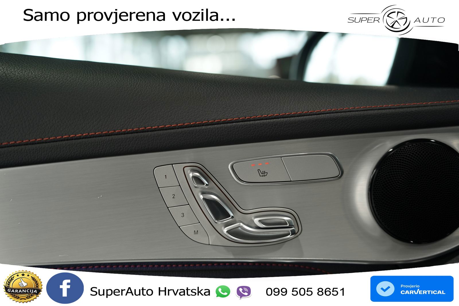 Mercedes AMG GLC 43 V6 (390 KS) 4MATIC TCT