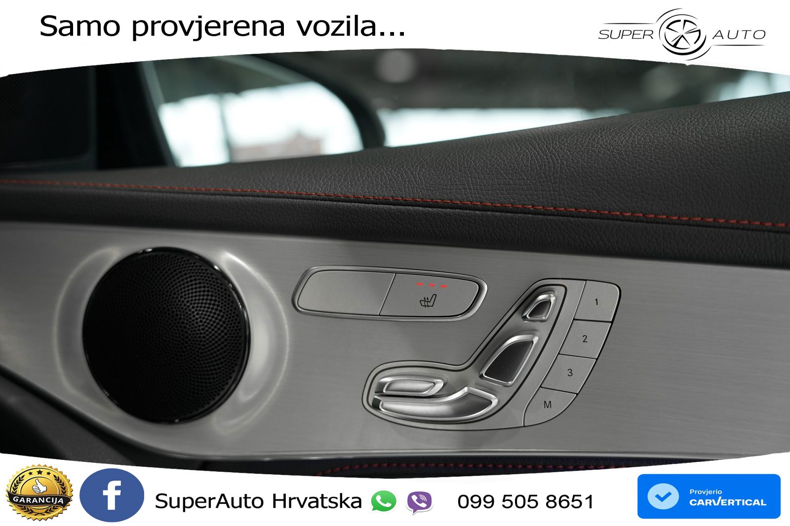Mercedes AMG GLC 43 V6 (390 KS) 4MATIC TCT