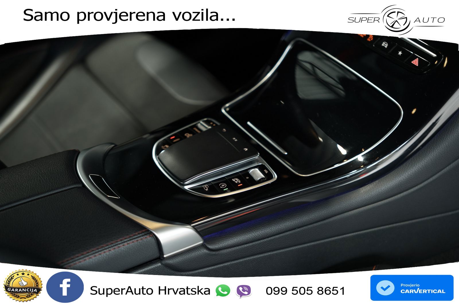 Mercedes AMG GLC 43 V6 (390 KS) 4MATIC TCT