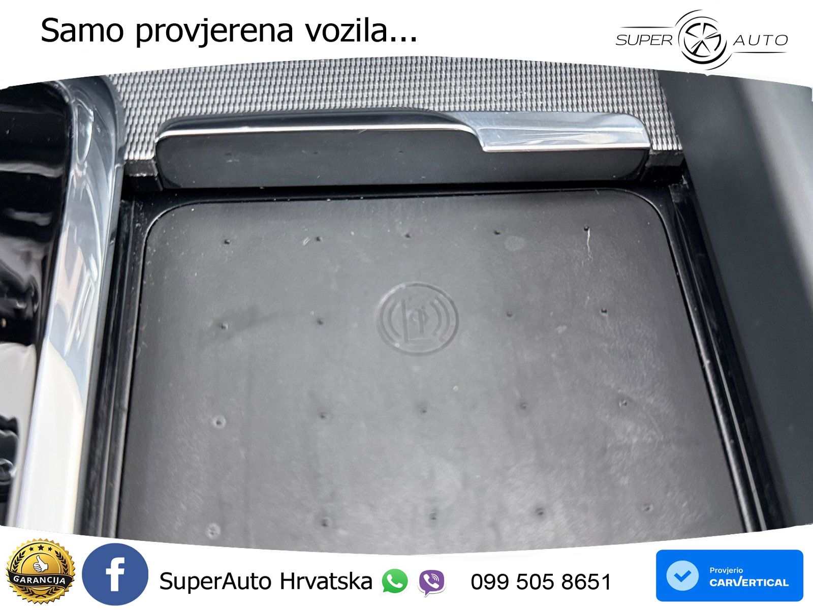 Volvo XC60 B4 Diesel AWD Geartronic LED+GR SJED+ACC