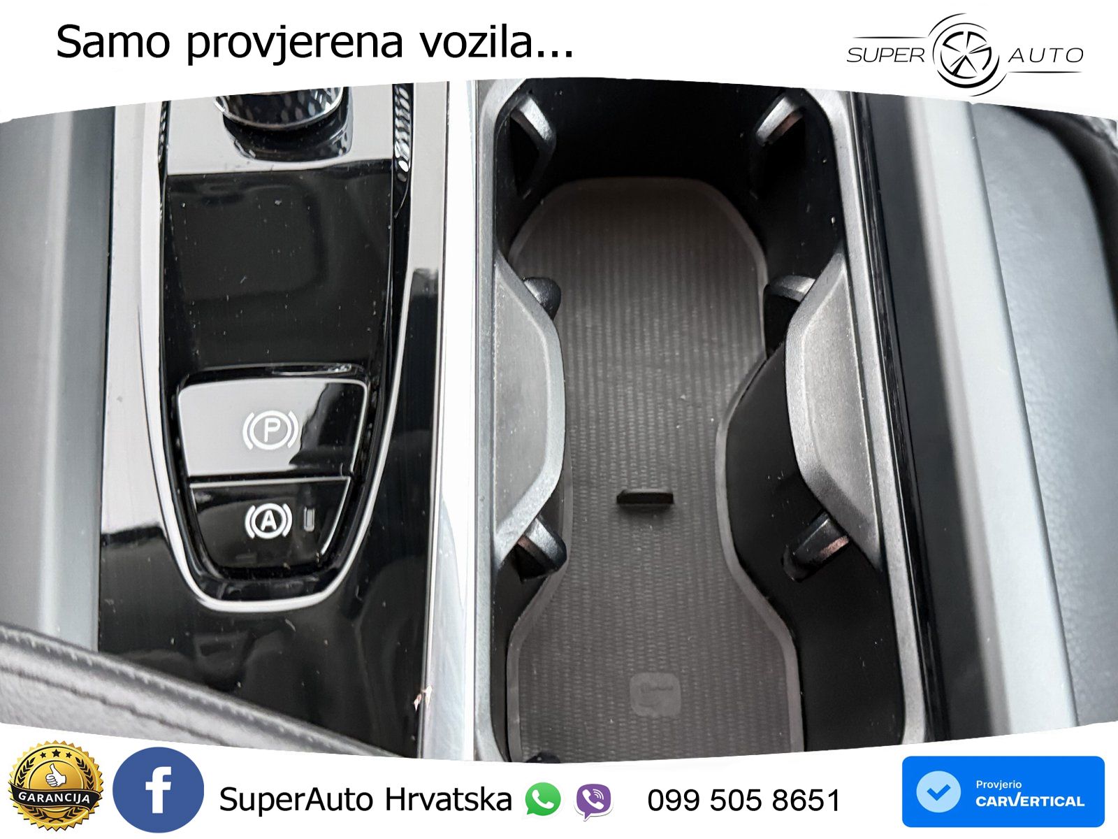 Volvo XC60 B4 Diesel AWD Geartronic LED+GR SJED+ACC