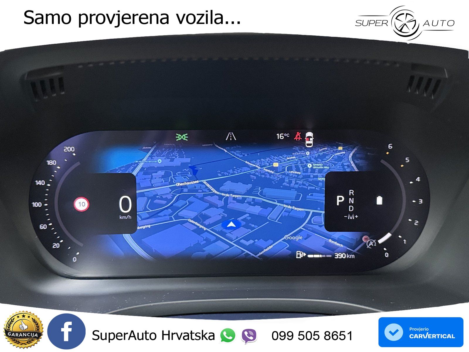 Volvo XC60 B4 Diesel AWD Geartronic LED+GR SJED+ACC