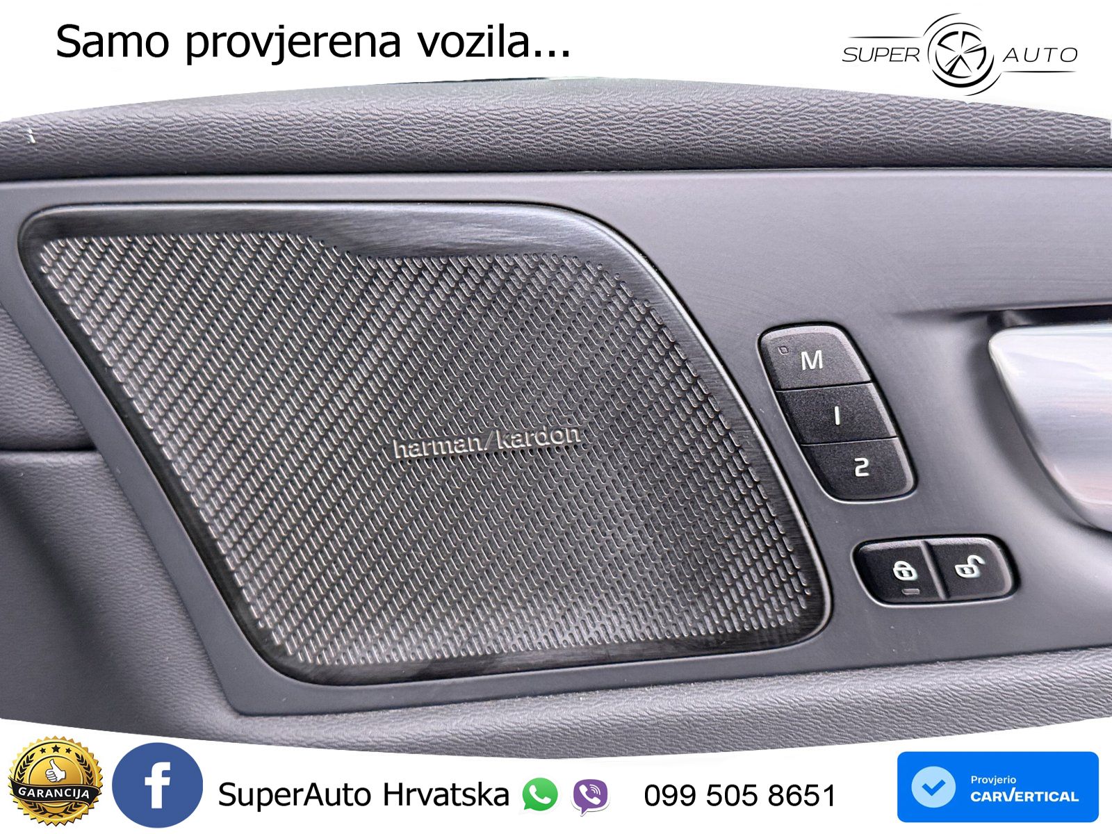 Volvo XC60 B4 Diesel AWD Geartronic LED+GR SJED+ACC