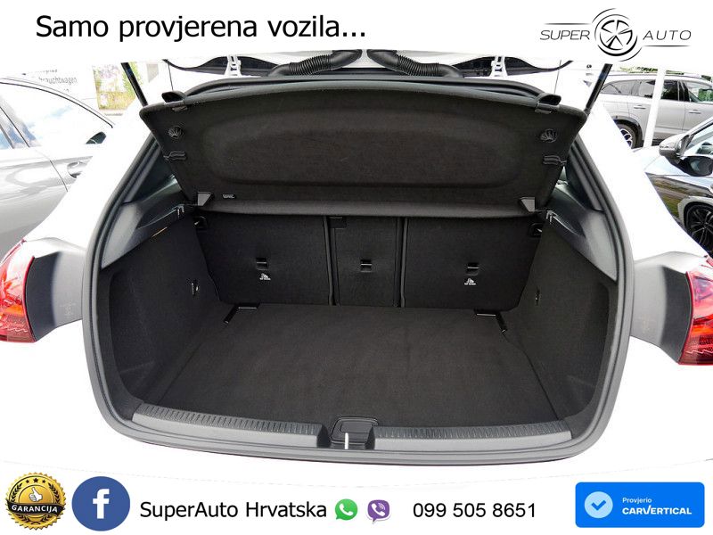 Mercedes-Benz A 180d 8G-DCT LED+GR SJED+ACC