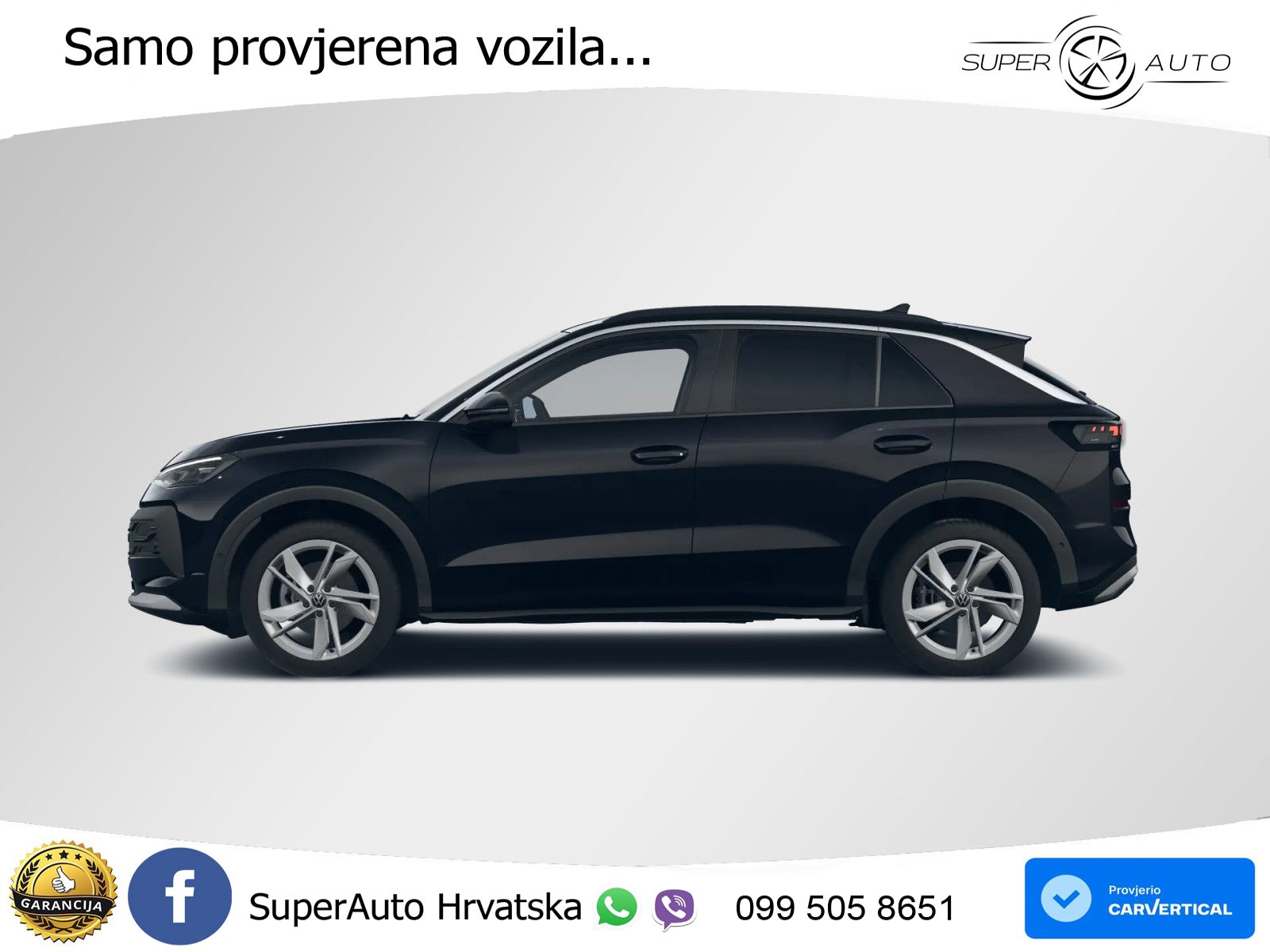 Volkswagen T-Roc II 1.5 eTSI (150 KS)  DSG LED+GR SJED+ACC