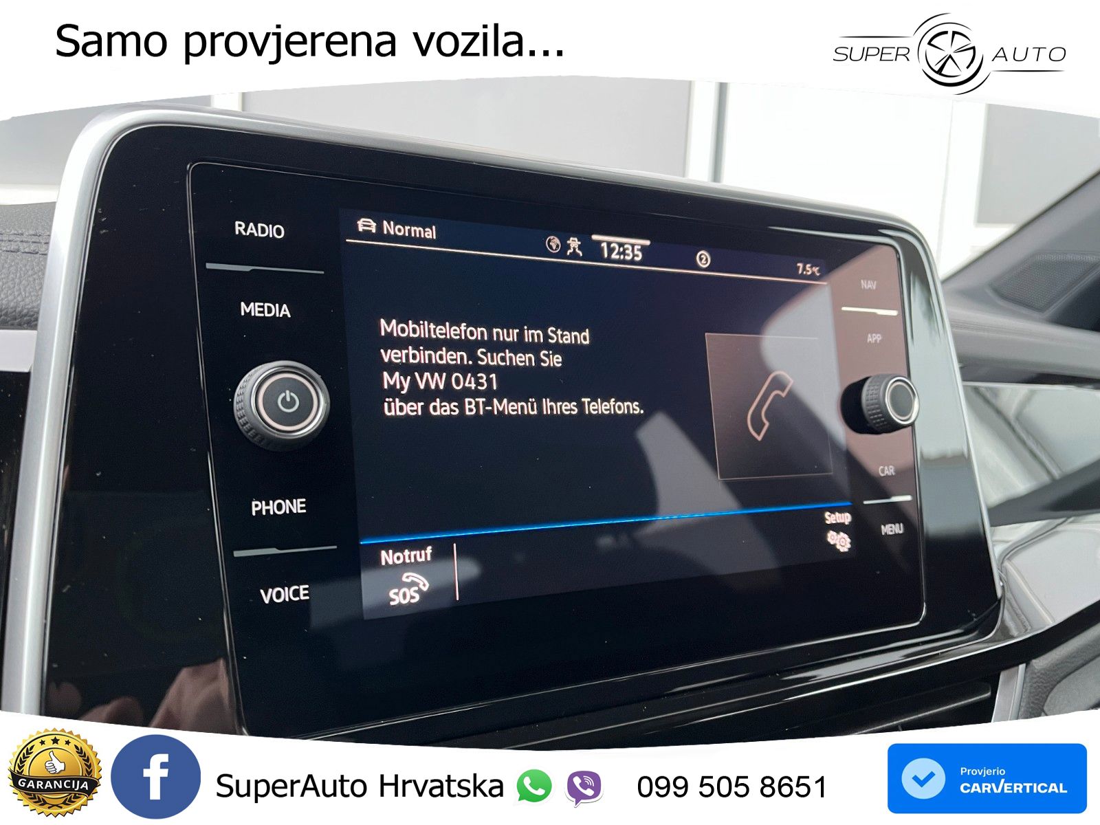 Volkswagen T-Roc 2.0 TDI (150 KS) DSG R-Line LED+GR SJED+ACC
