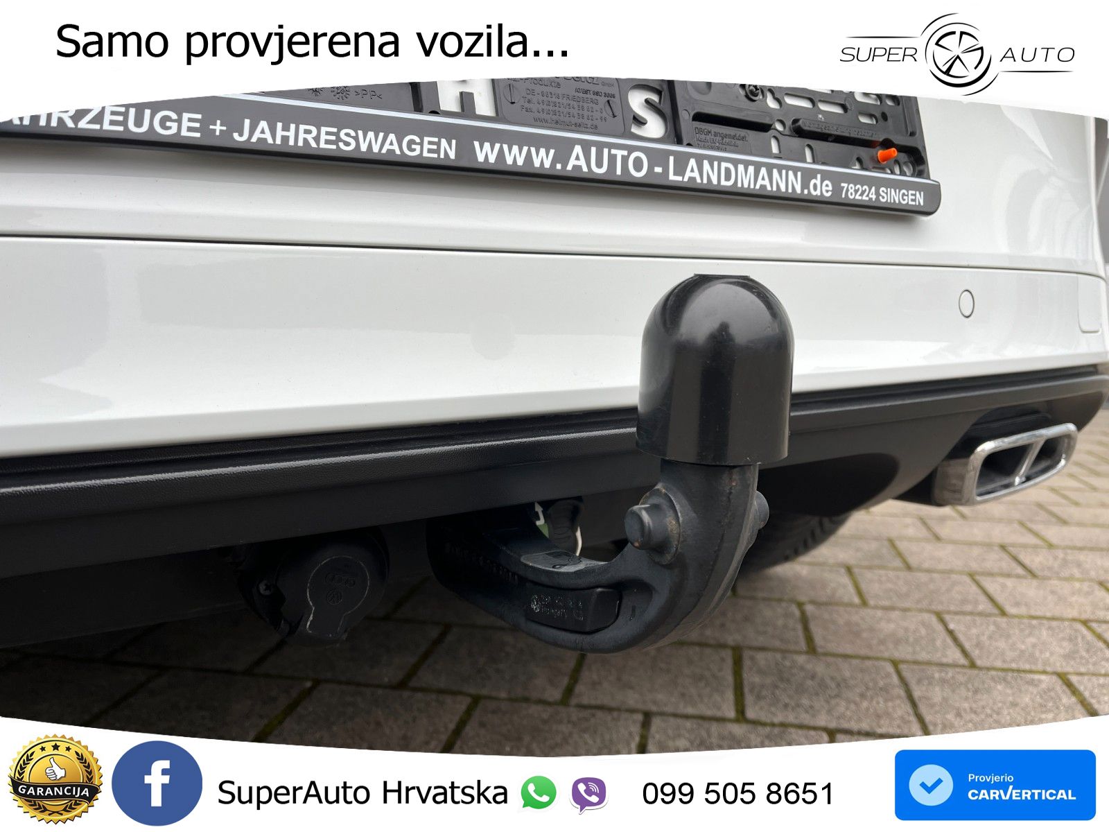 Volkswagen T-Roc 2.0 TDI (150 KS) DSG R-Line LED+GR SJED+ACC