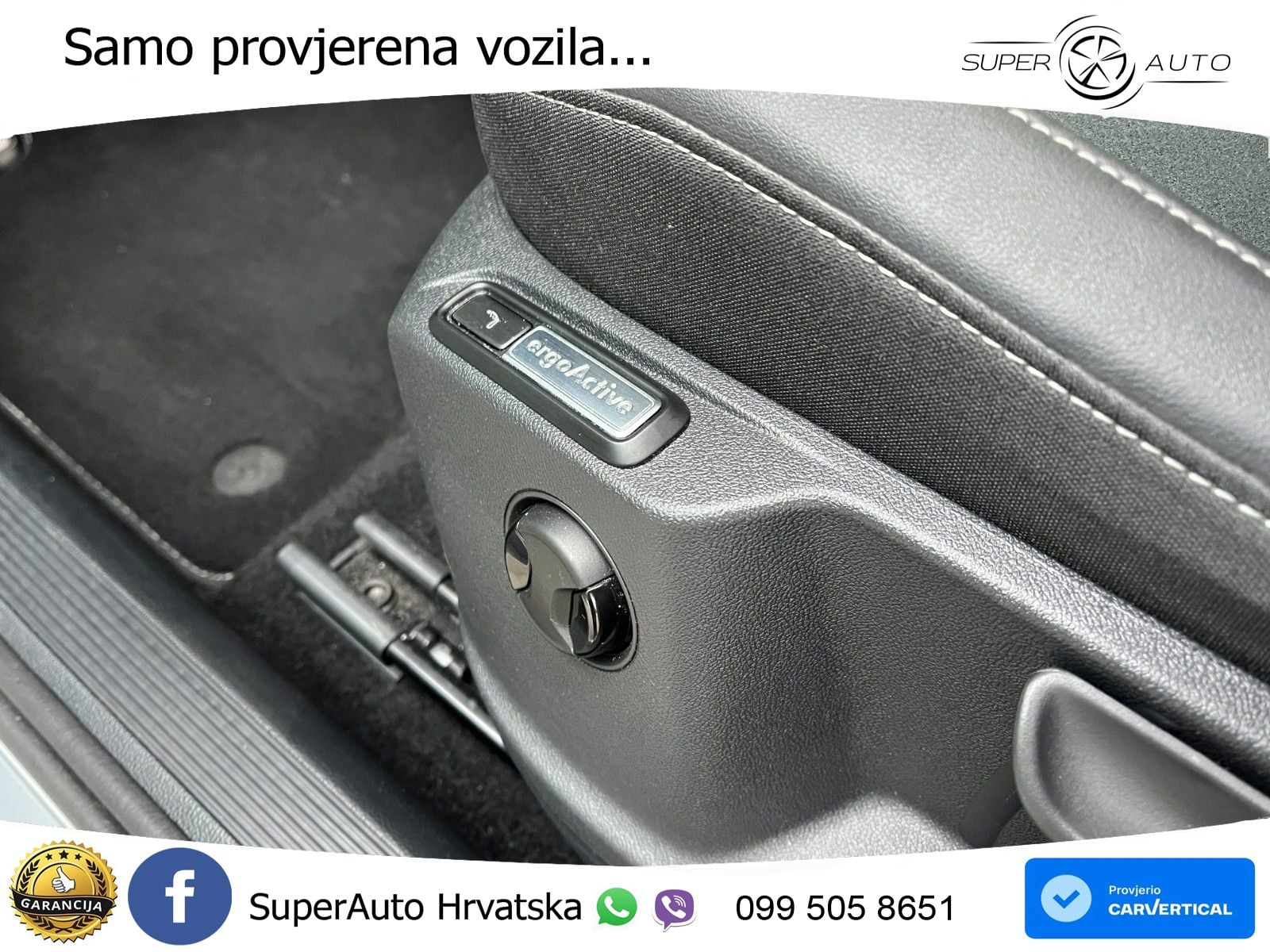 Volkswagen T-Roc 2.0 TDI (150 KS) DSG R-Line LED+GR SJED+ACC