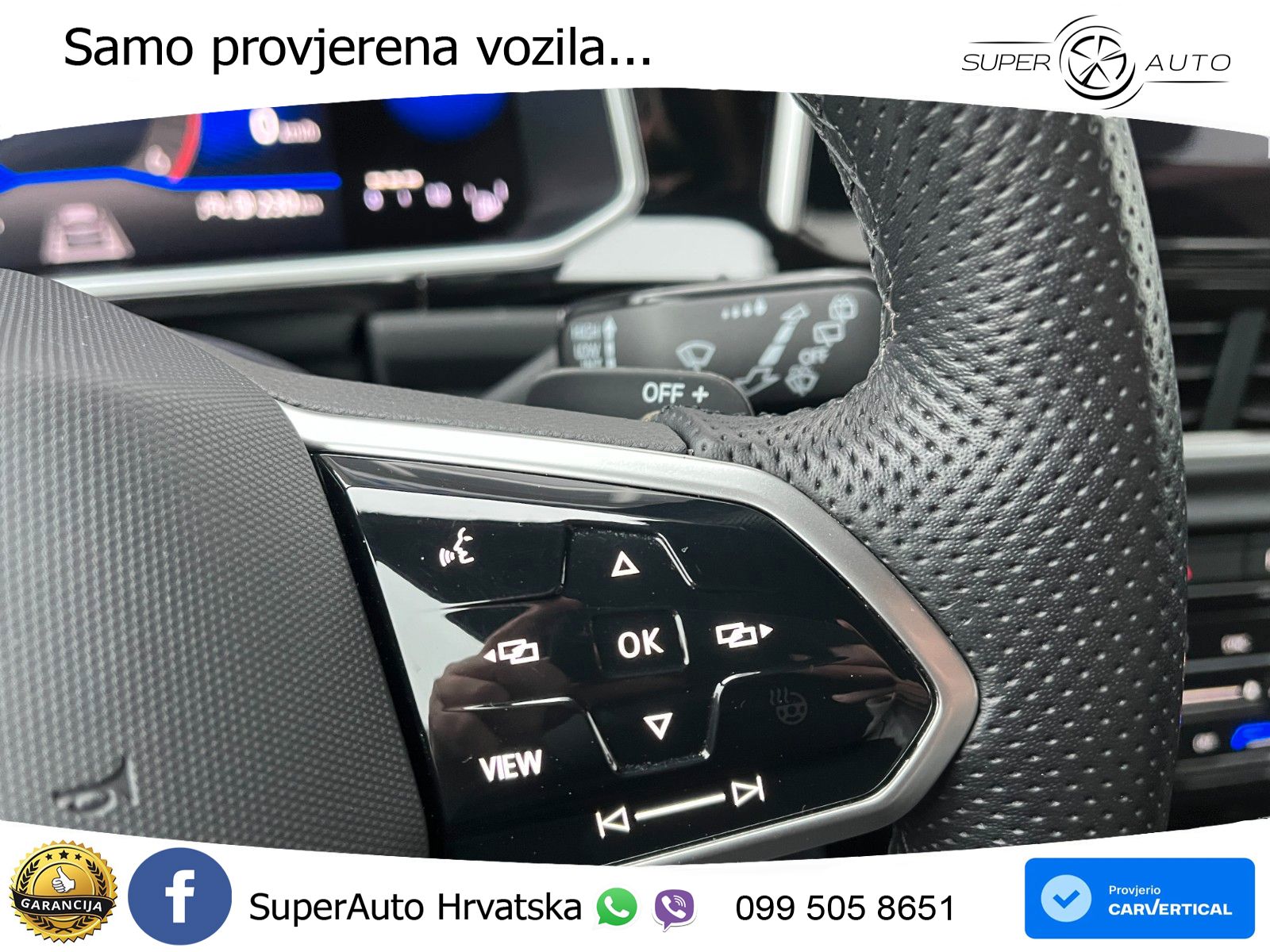Volkswagen T-Roc 2.0 TDI (150 KS) DSG R-Line LED+GR SJED+ACC